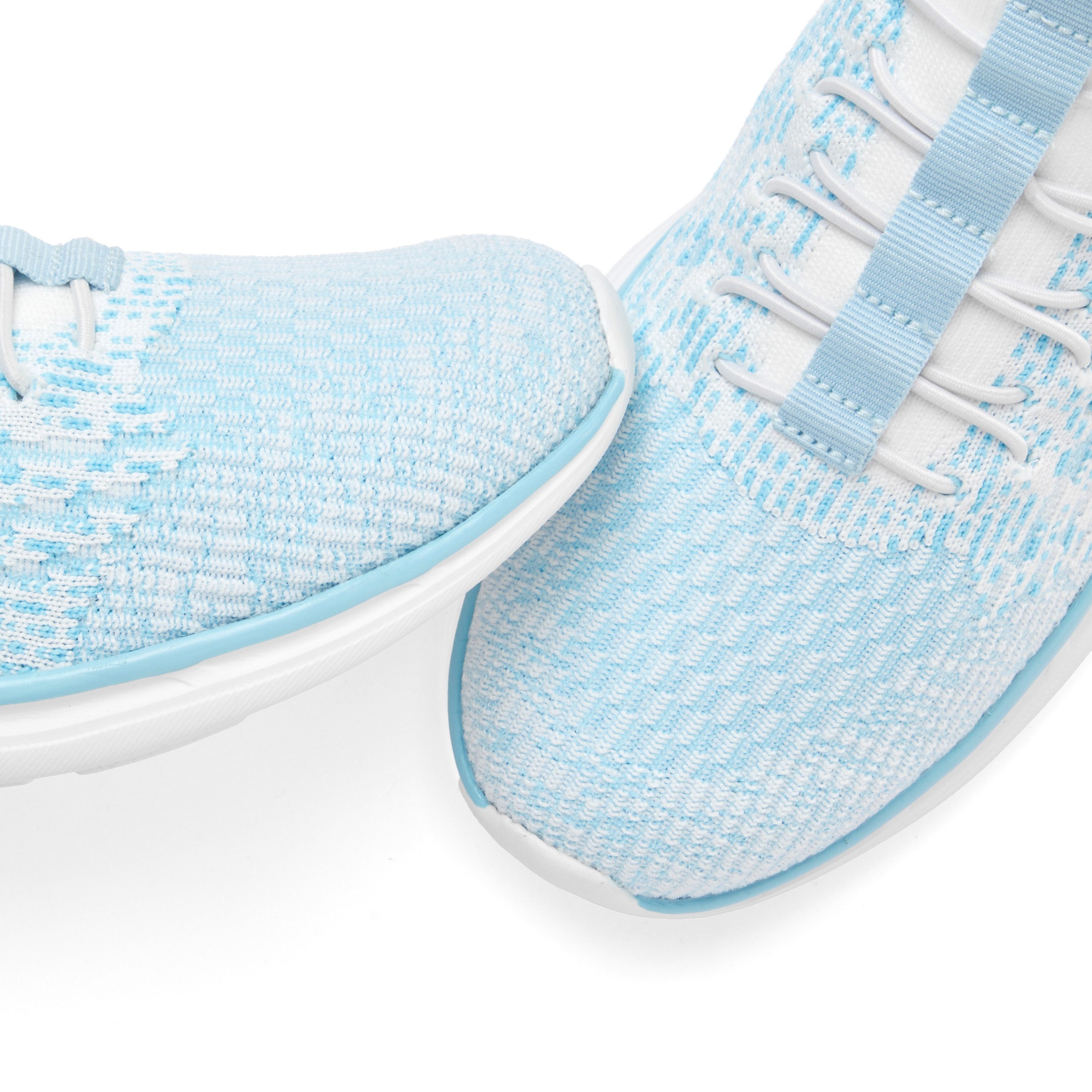 Lascana Sneakers Slippers, lage schoen, comfortabel om in te stappen, unisex, VEGAN