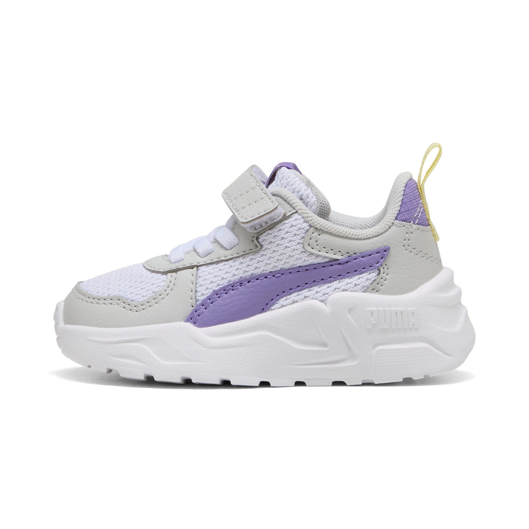 PUMA Sneakers TRINITY LITE AC+ INF