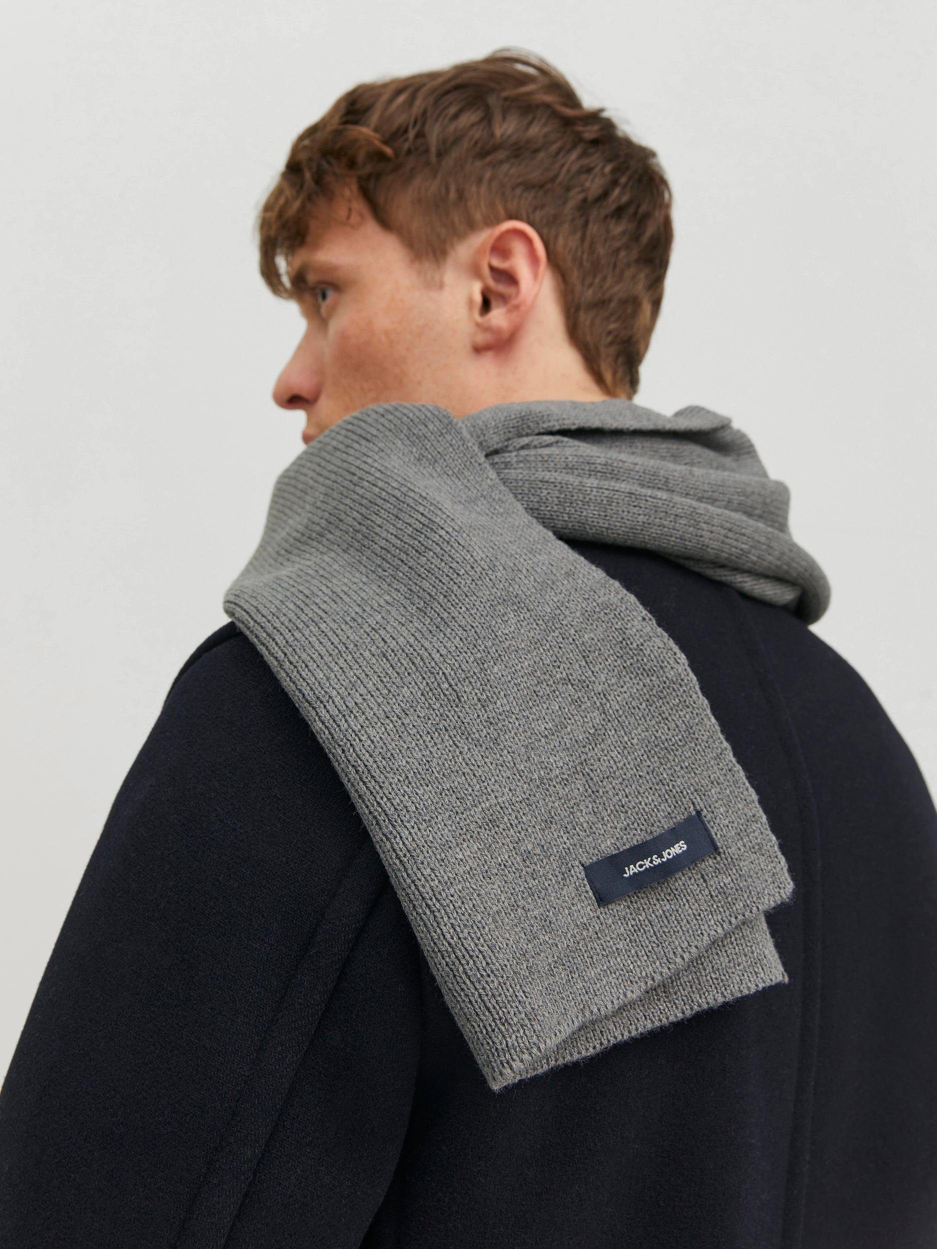 Jack & Jones Modieuze sjaal JACDNA KNIT SCARF NOOS