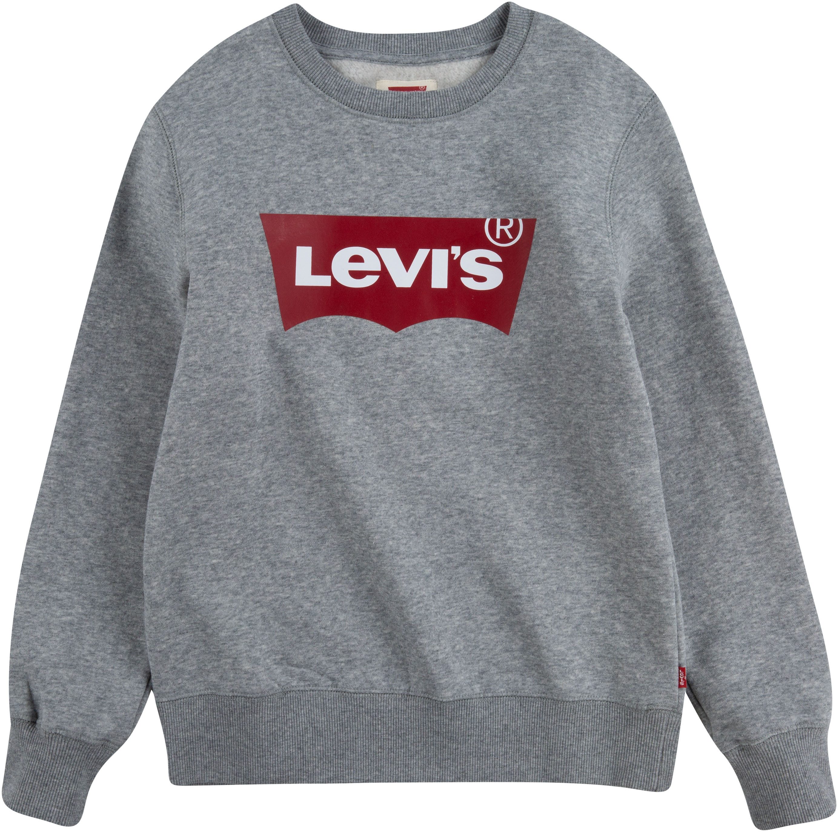 Levi's Kidswear Sweatshirt LVB LVB FRENCH TERRY BATWING