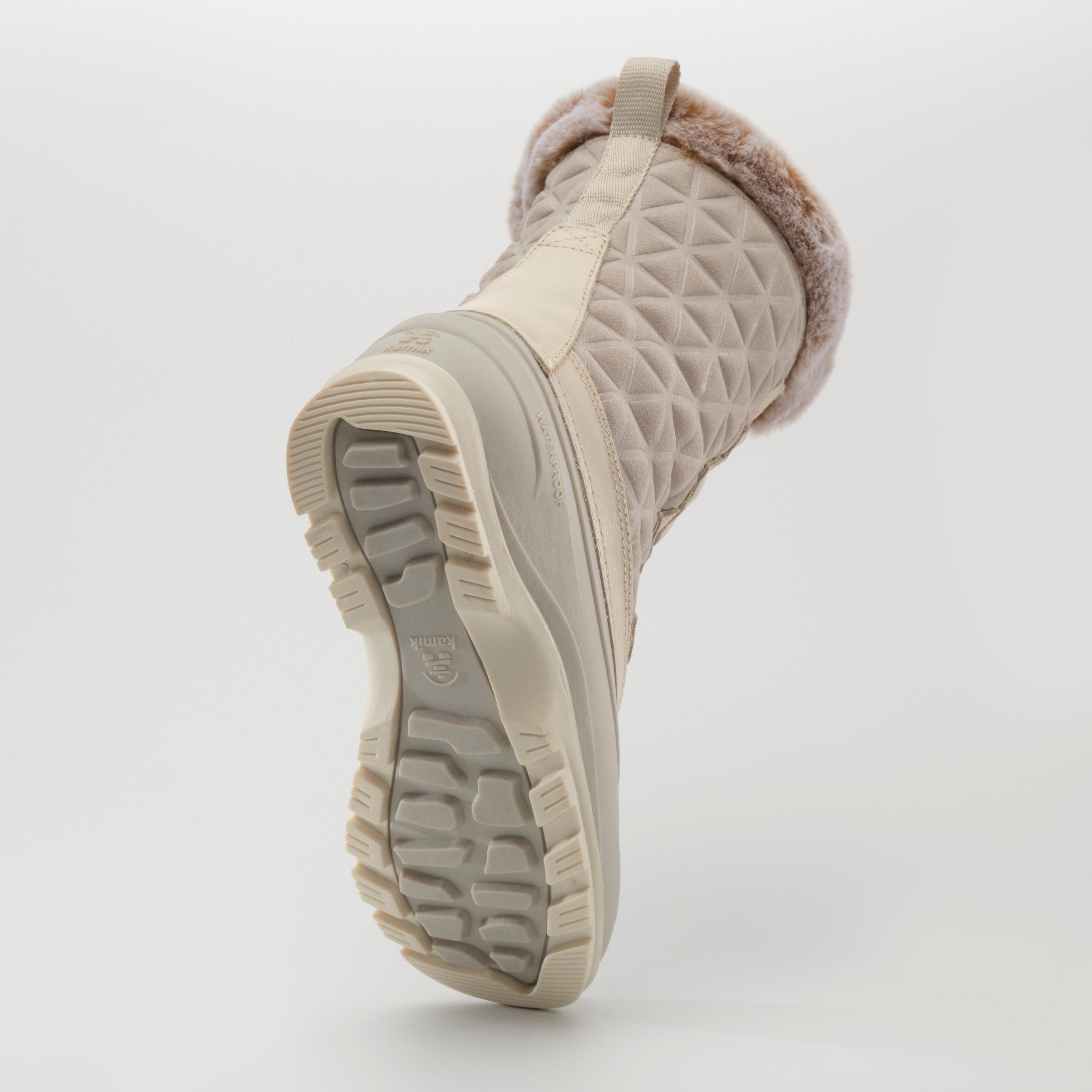 Kamik Winterlaarzen SNOVALLEY6 Winterschoenen, winterboots, snowboots, waterdicht, gevoerd