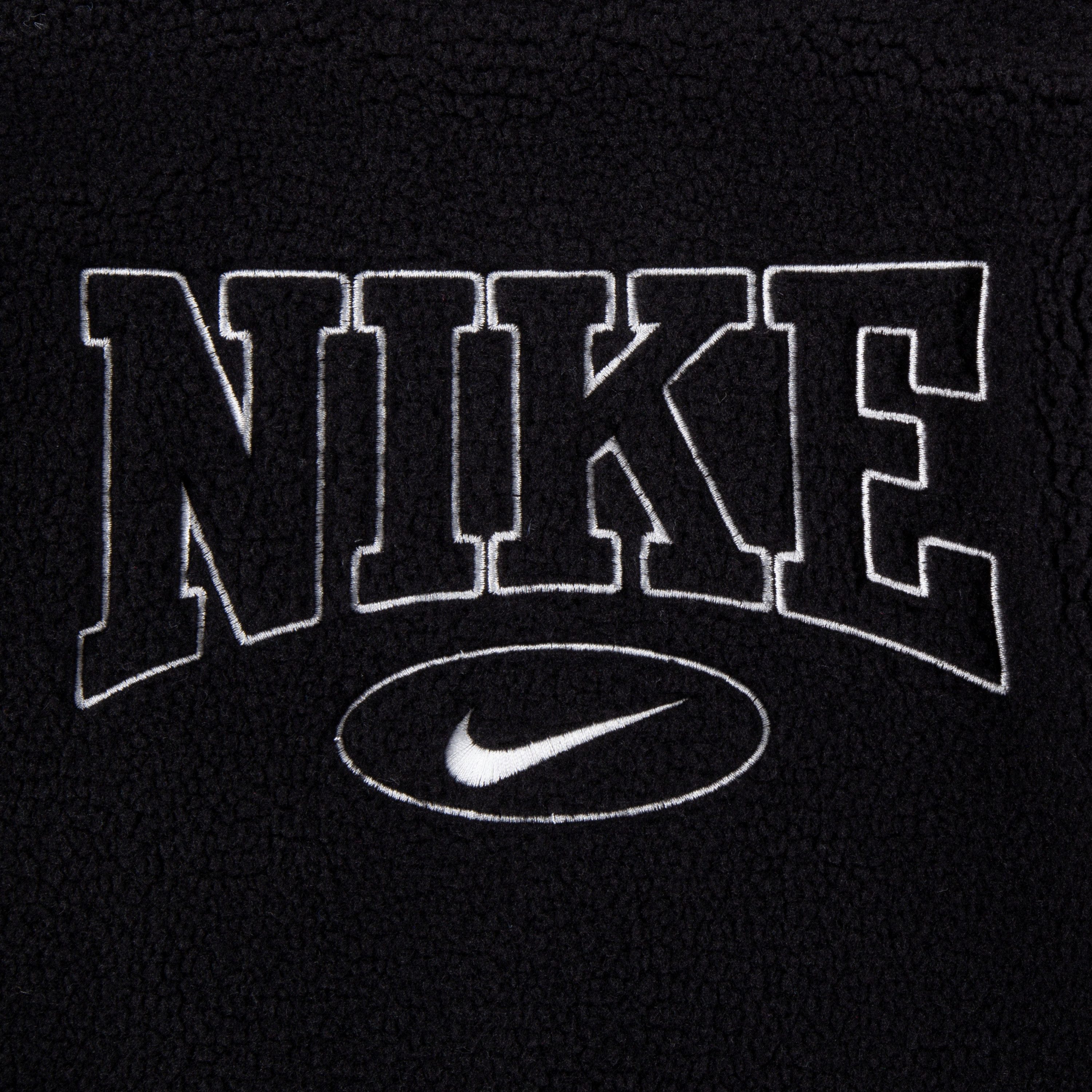Nike Sportswear Fleecejack voor kinderen