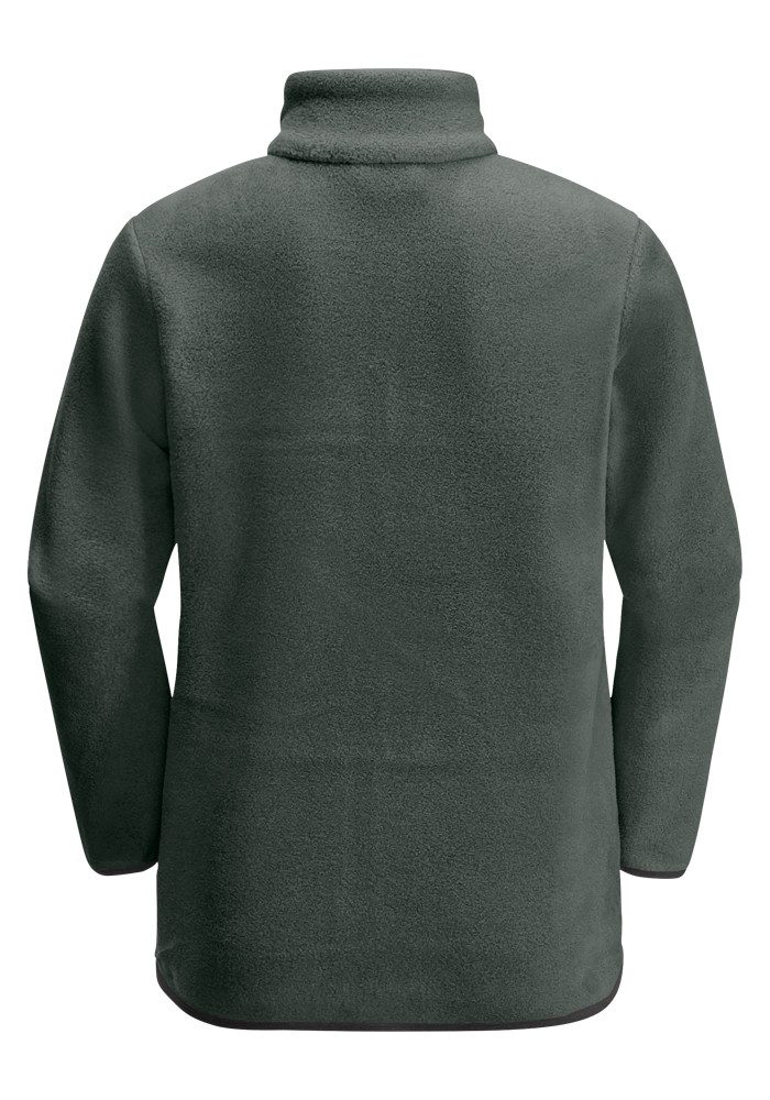Jack Wolfskin Fleecejack WINTERSTEIN JACKET K
