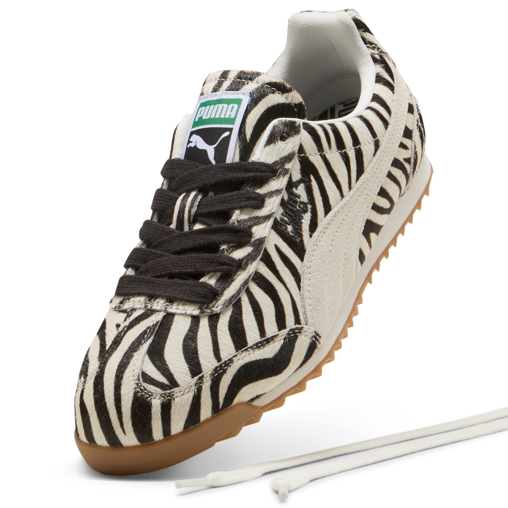 PUMA Sneakers ARIZONA ZEBRA WNS