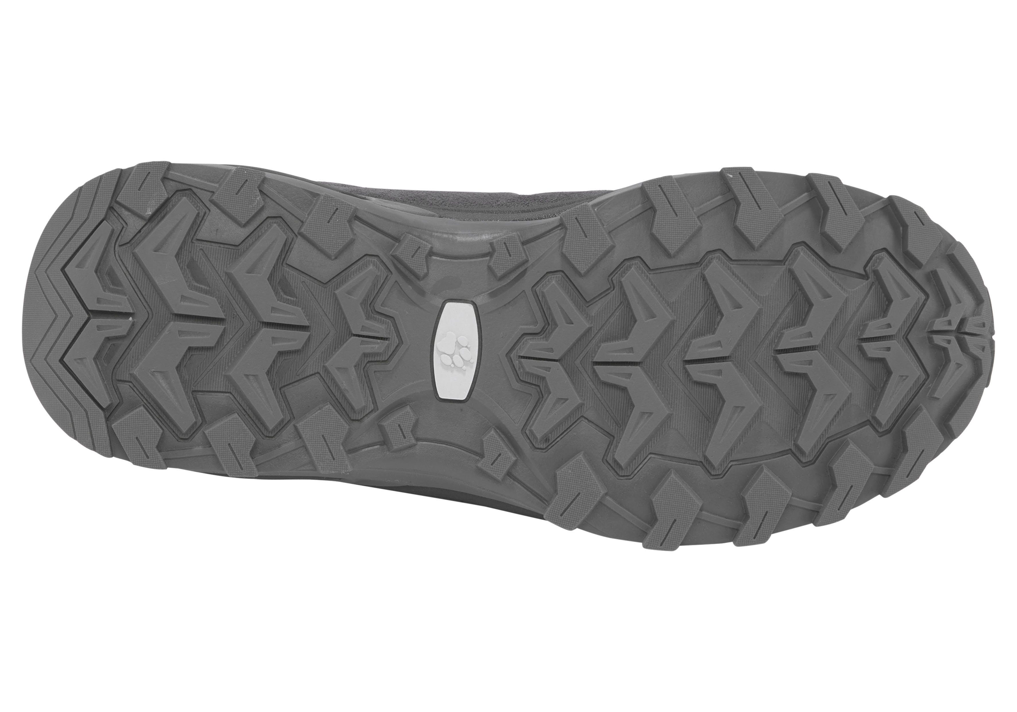 Jack Wolfskin Wandelschoenen REFUGIO TEXAPORE LOW W
