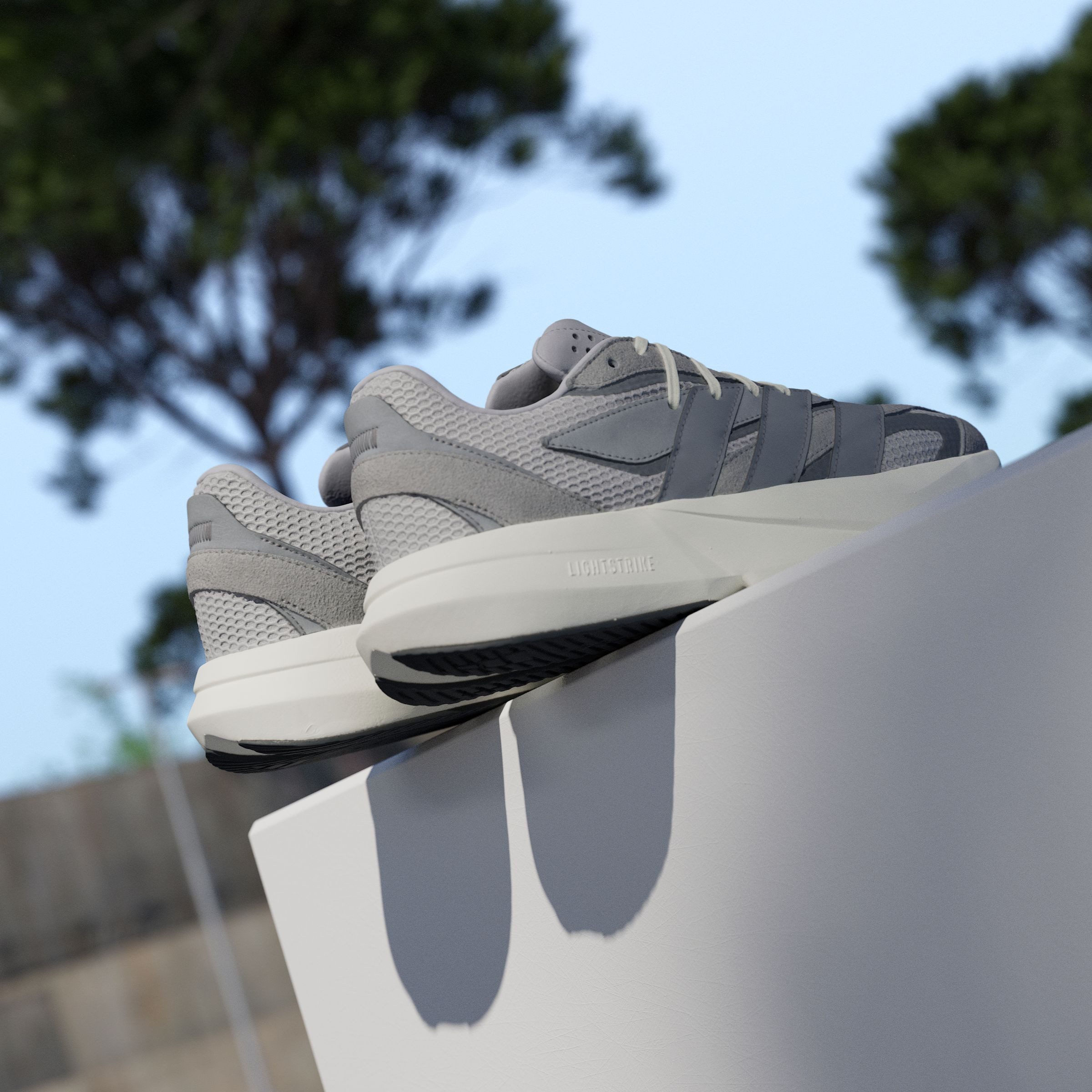adidas Sportswear Sneakers LIGHTBLAZE