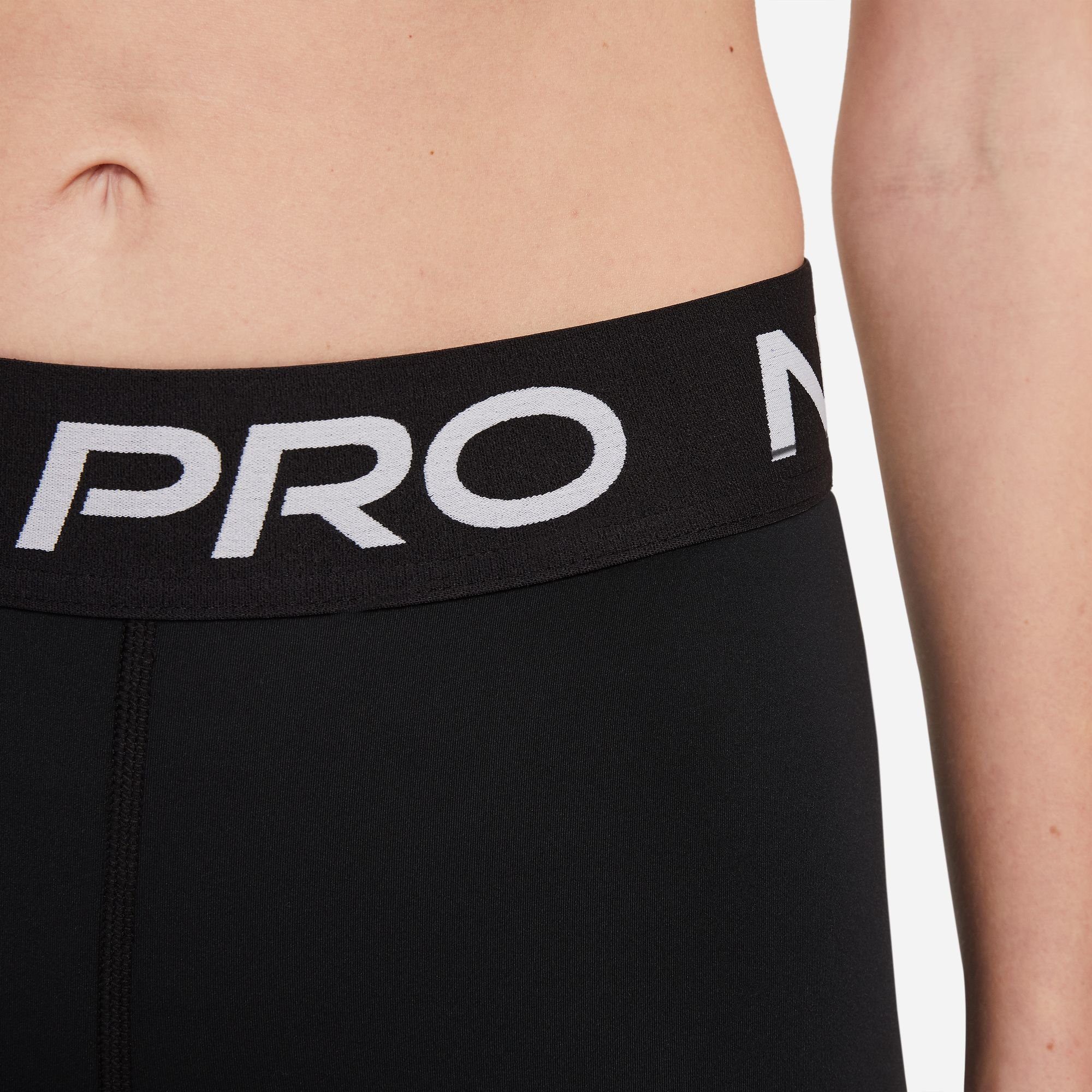 Nike Trainingstights W NP 365 SHORT 5IN