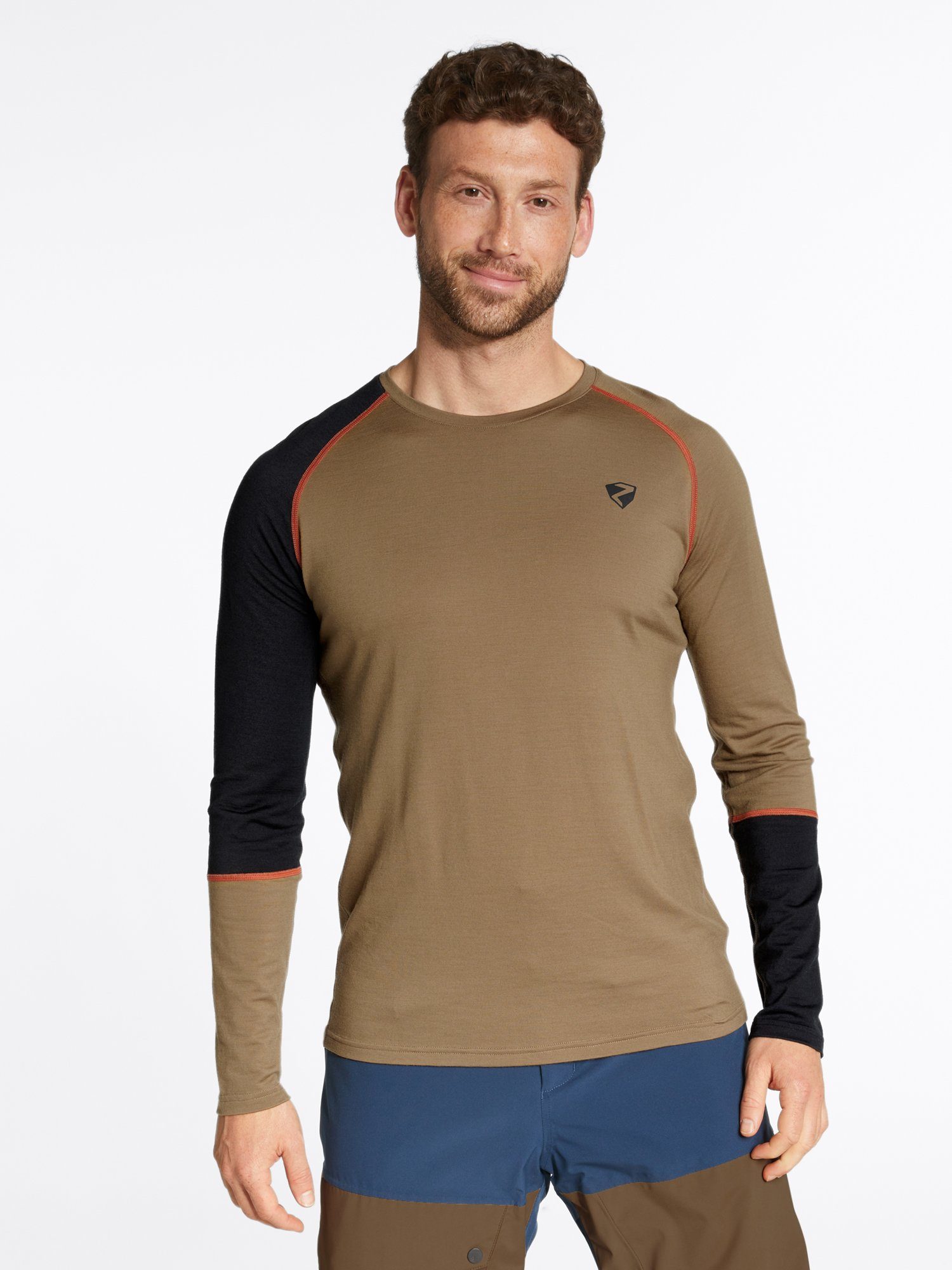 Ziener Sweatshirt Jodis