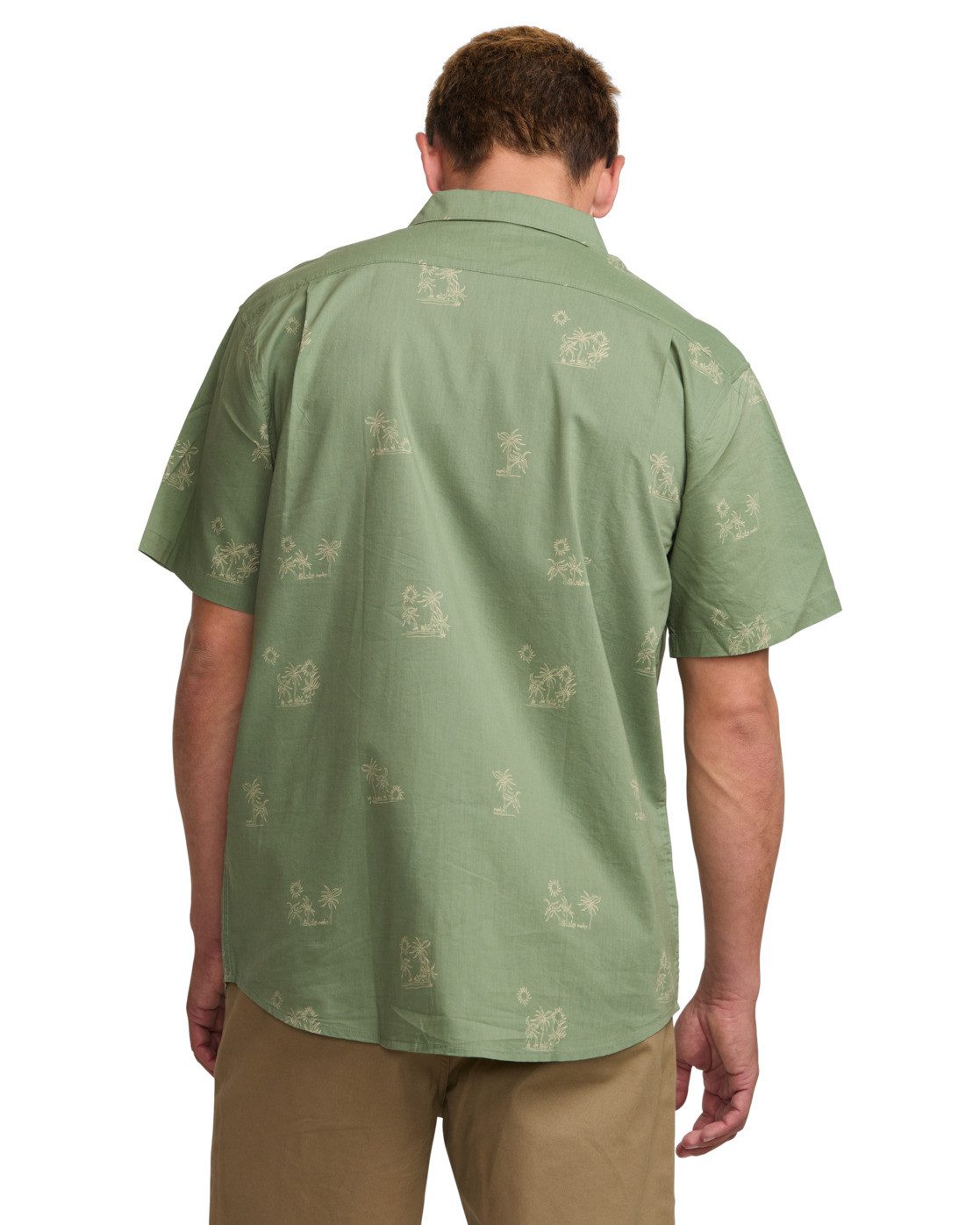 Billabong Functioneel shirt Sundays