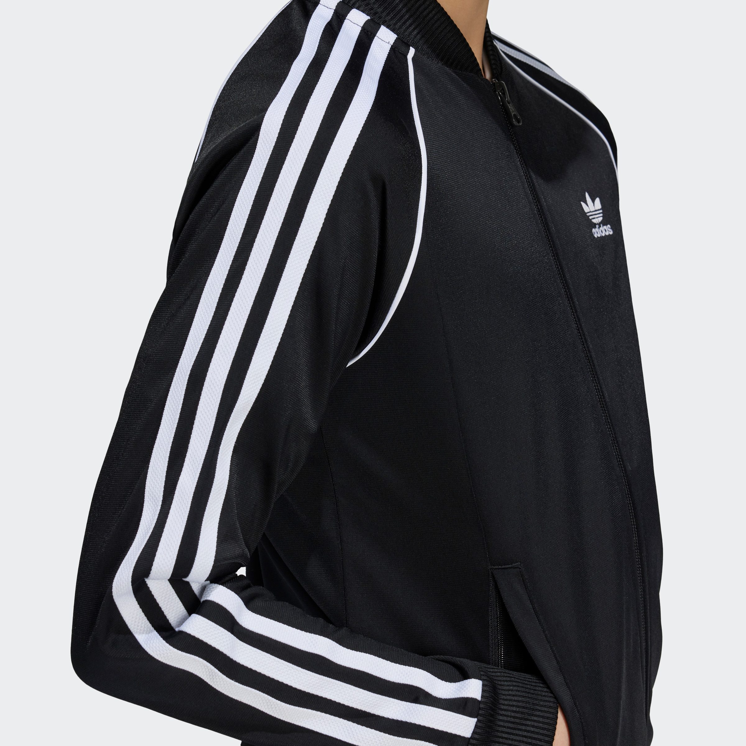 adidas Originals Outdoorjack SST TRACK TOP