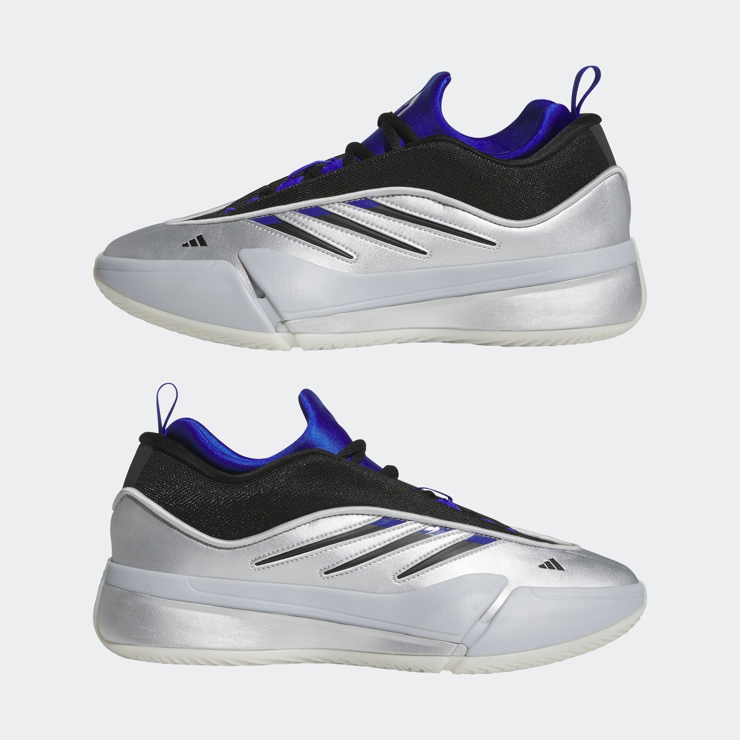 adidas Performance Basketbalschoenen DAME 9