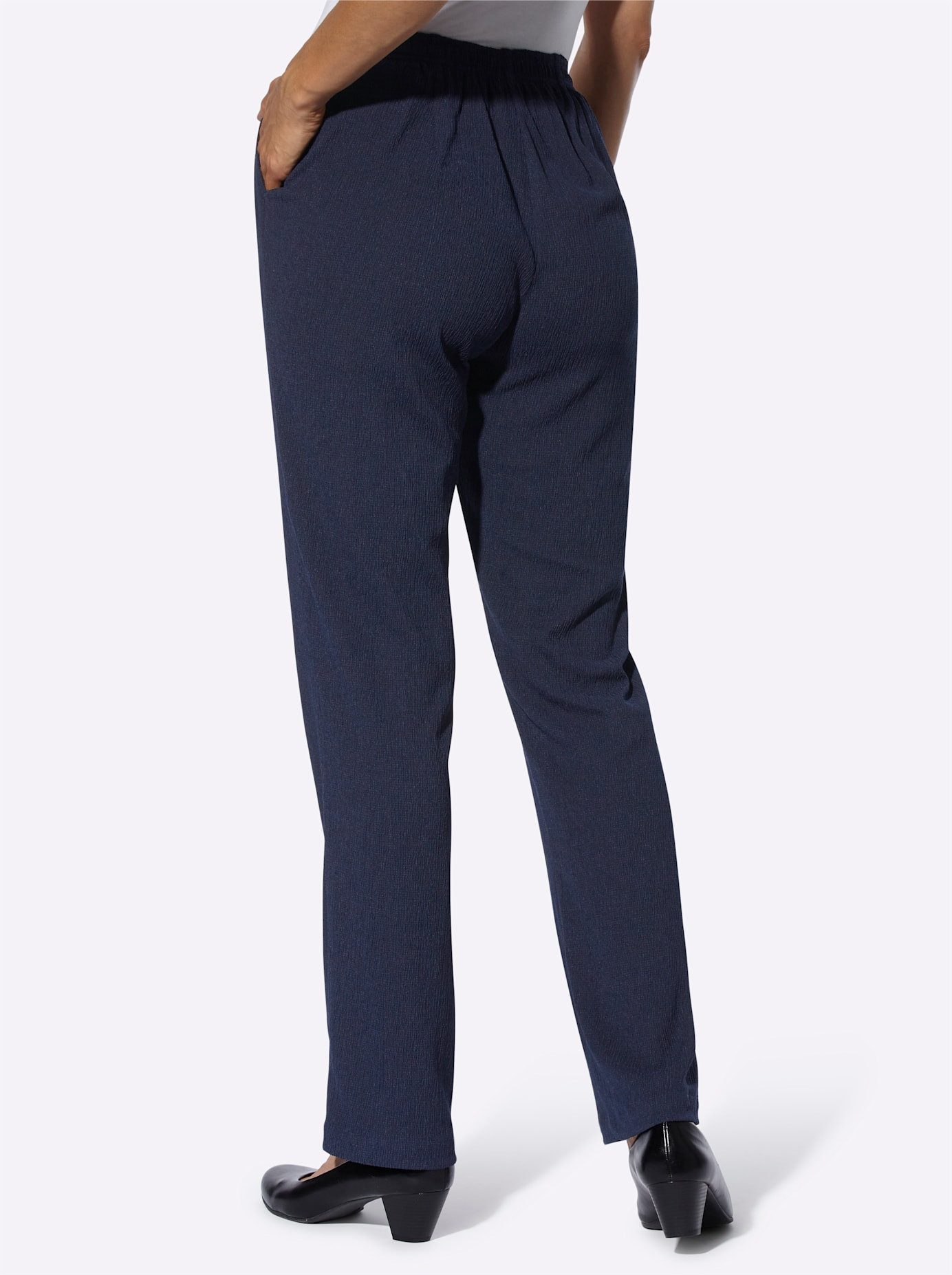 Classic Basics Comfortbroek