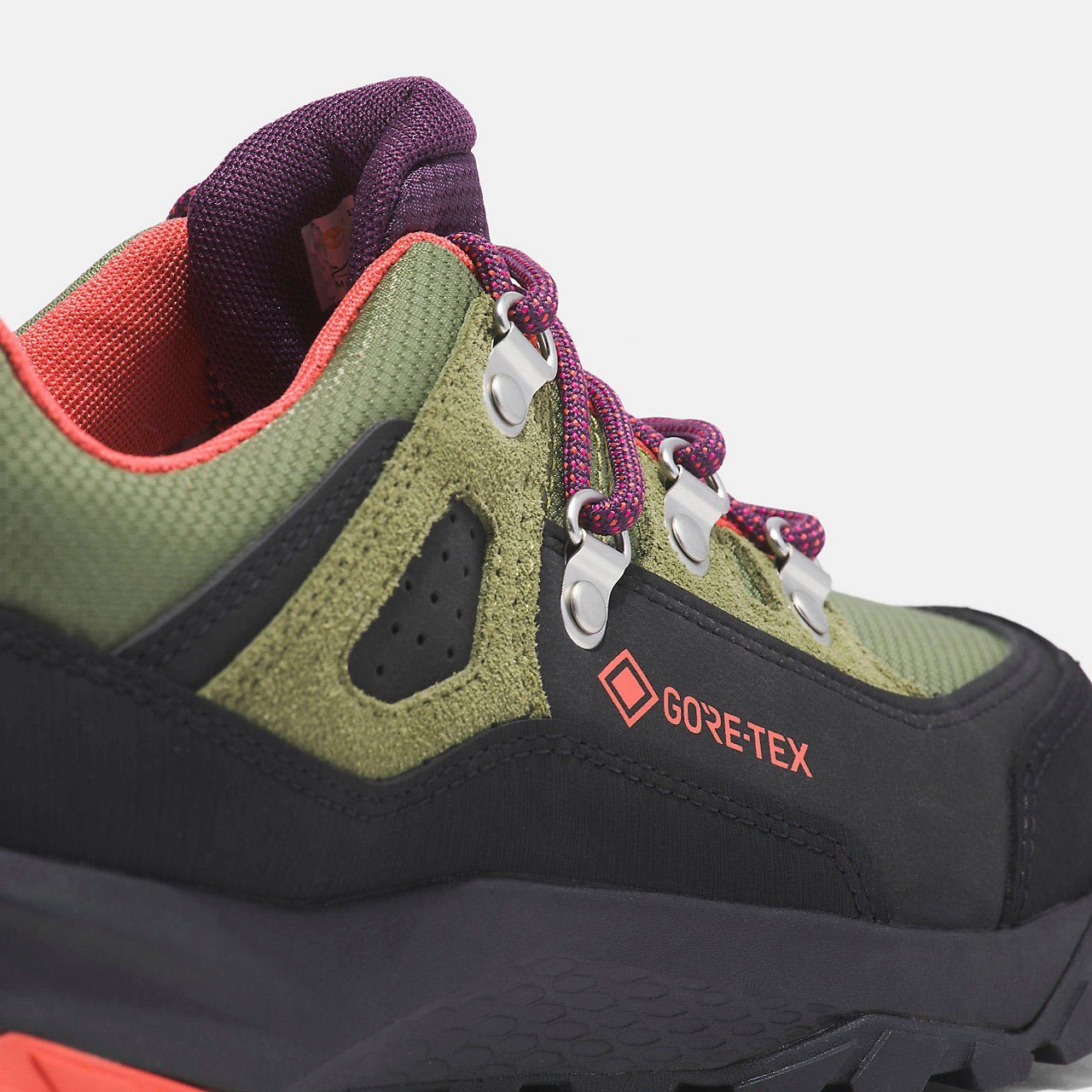 Timberland Outdoorschoenen Lincoln Peak LOW LACE UP GORE-TEX HIKING