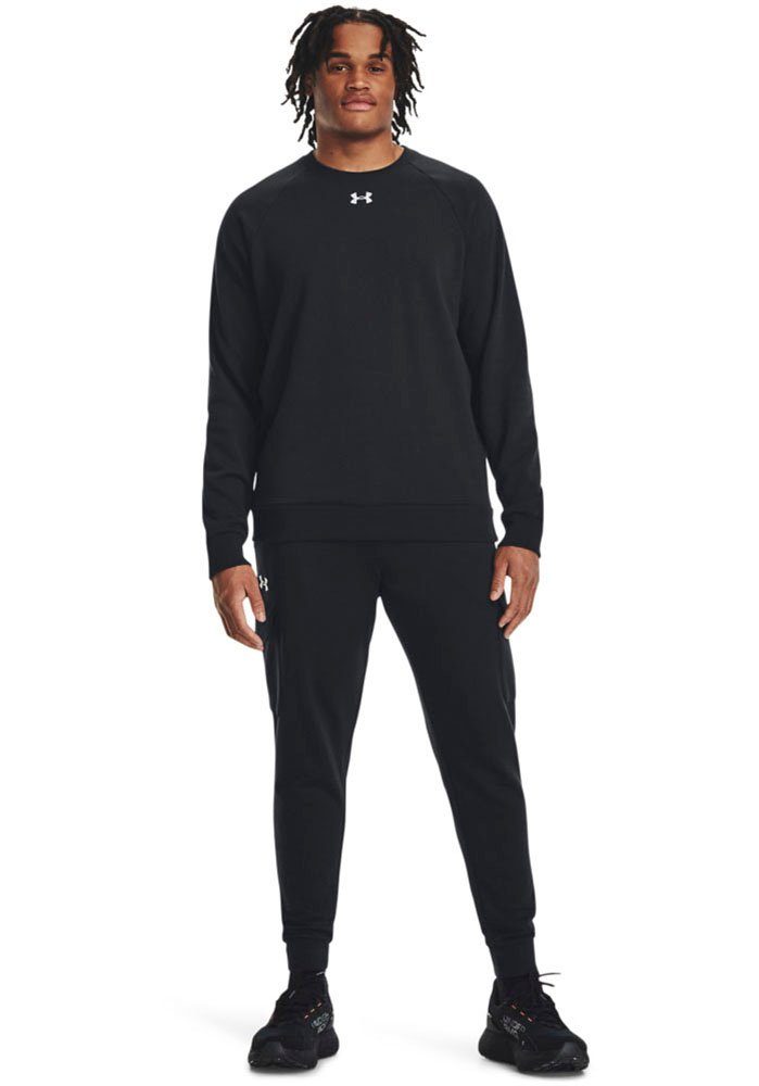 Under Armour® Sweatshirt UA RIVAL FLEECE CREW