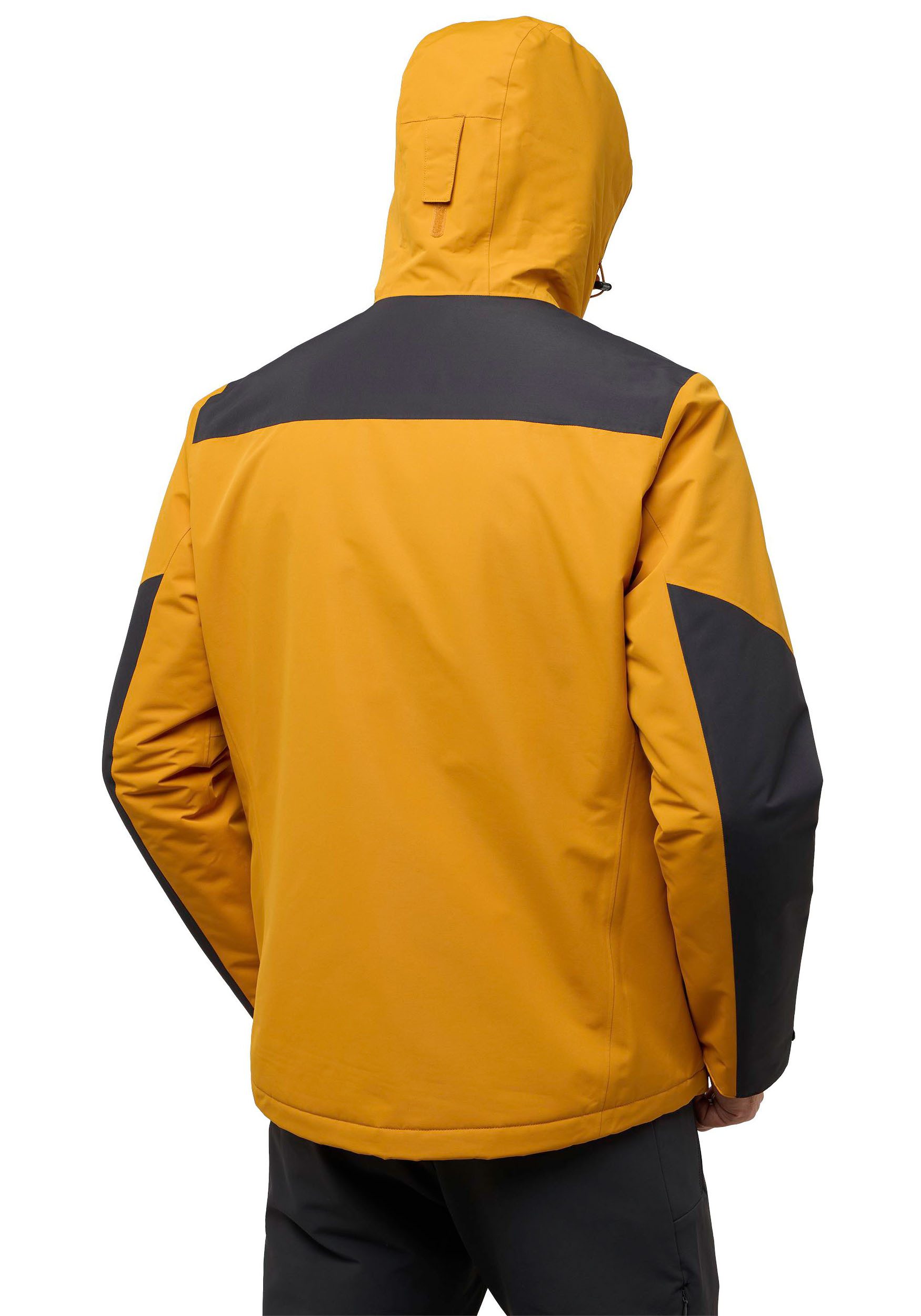 Jack Wolfskin Functioneel jack Jasper