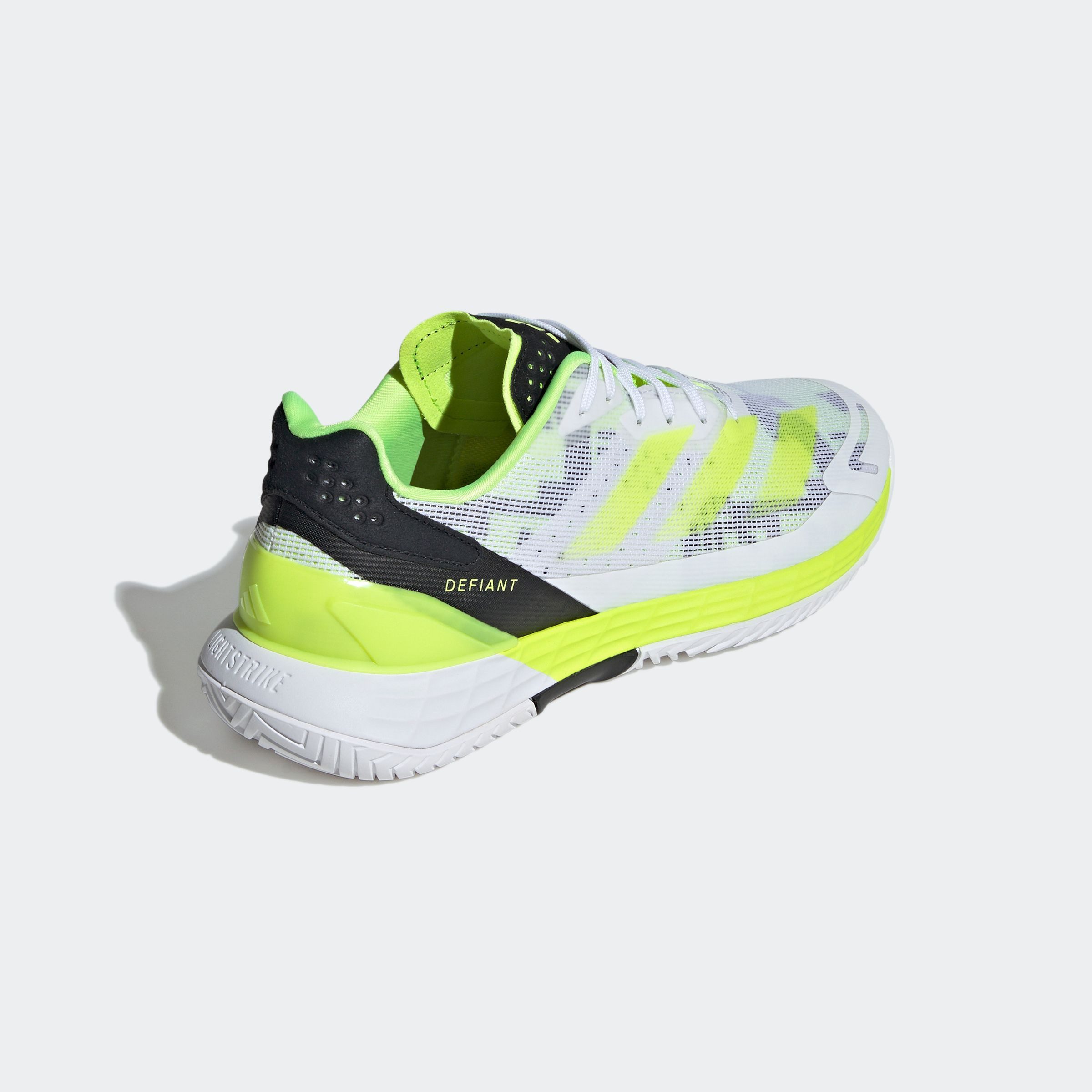 adidas Performance Tennisschoenen DEFIANT SPEED 2