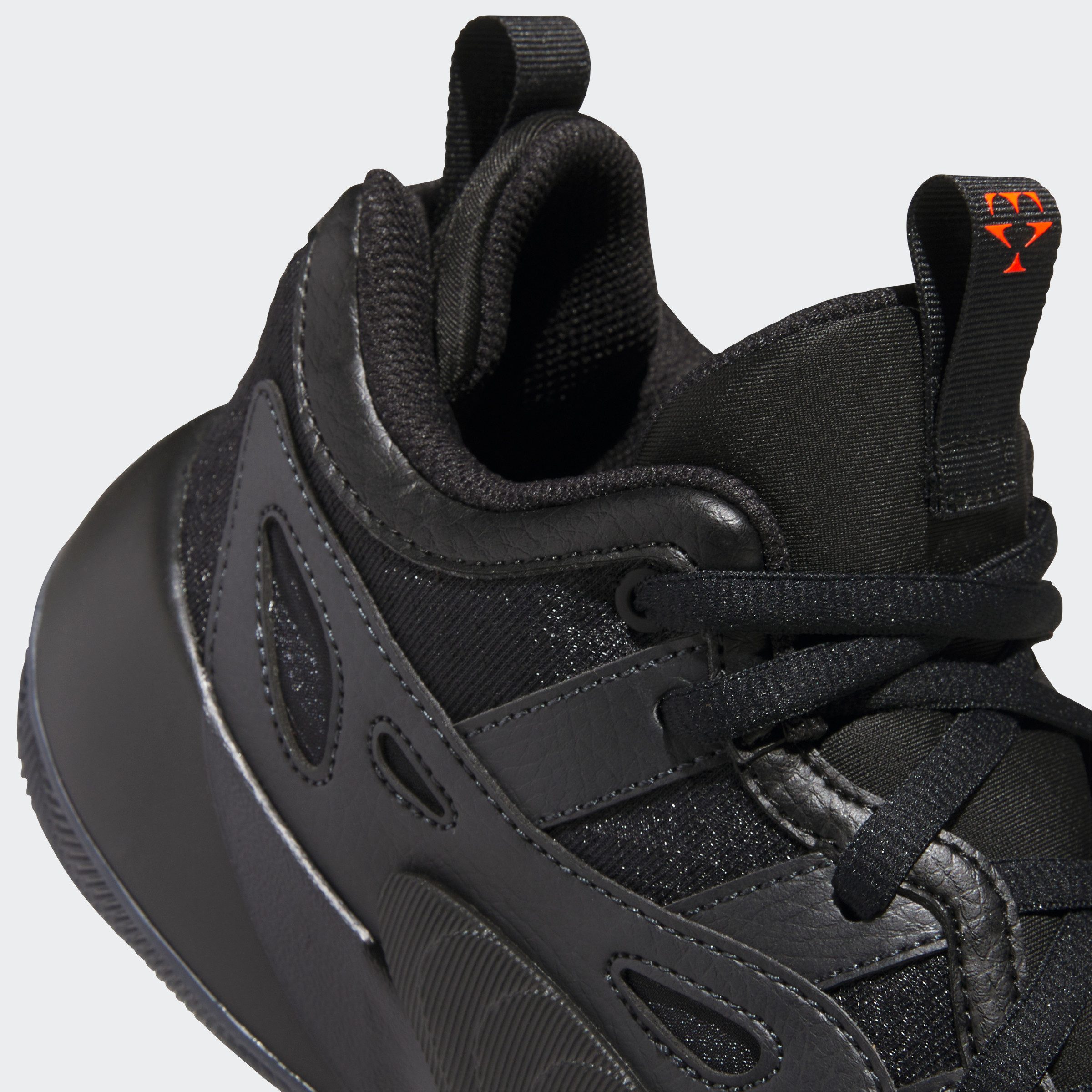 adidas Performance Basketbalschoenen TRAE UNLIMITED