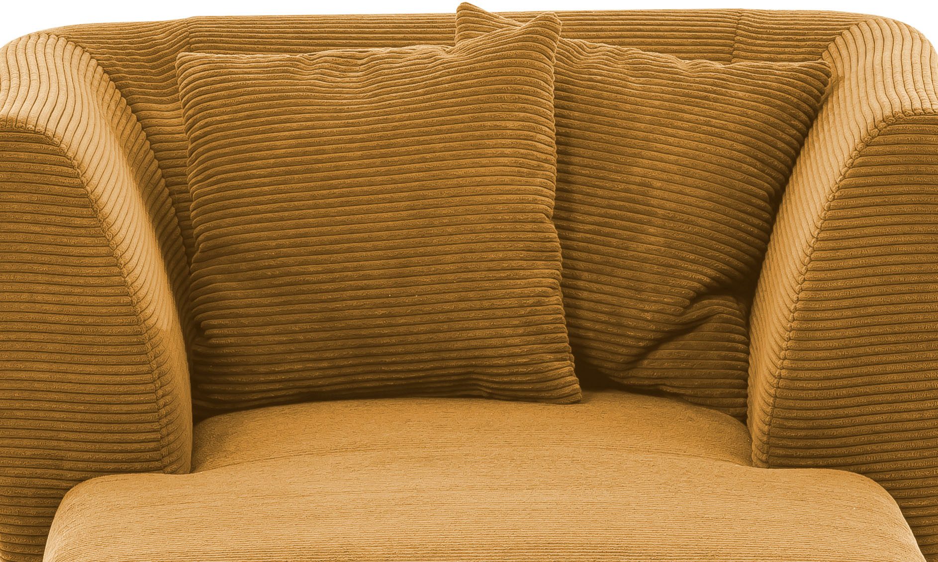 INOSIGN Loveseat Colori