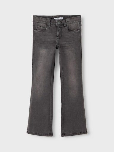 Name It Bootcut jeans NKFPOLLY SKINNY BOOT JEANS 1142-AU NOOS