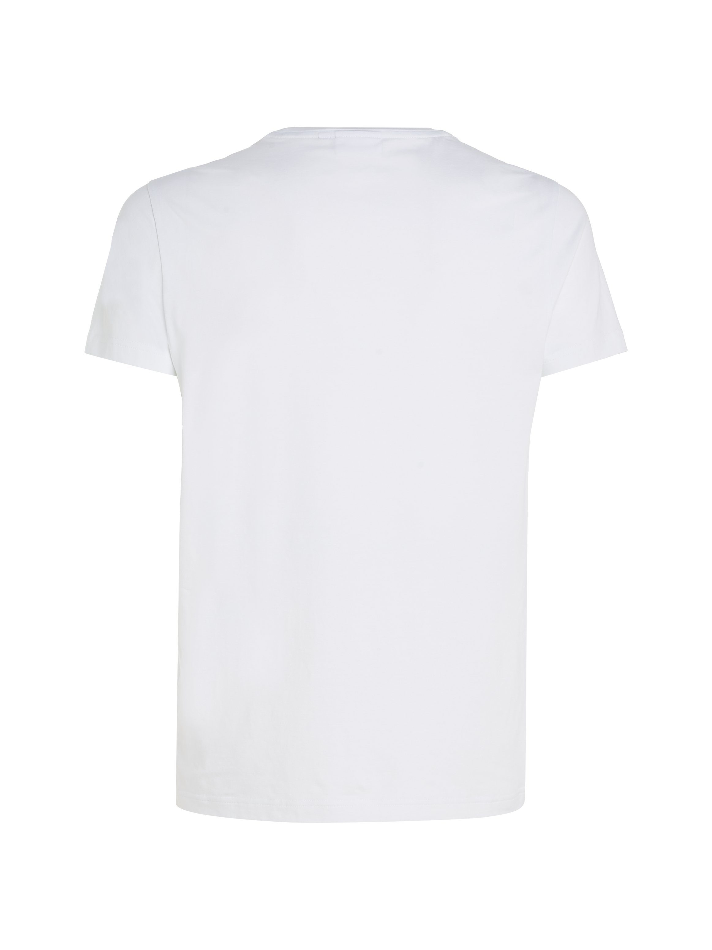 Calvin Klein T-shirt STRETCH SLIM FIT T-SHIRT