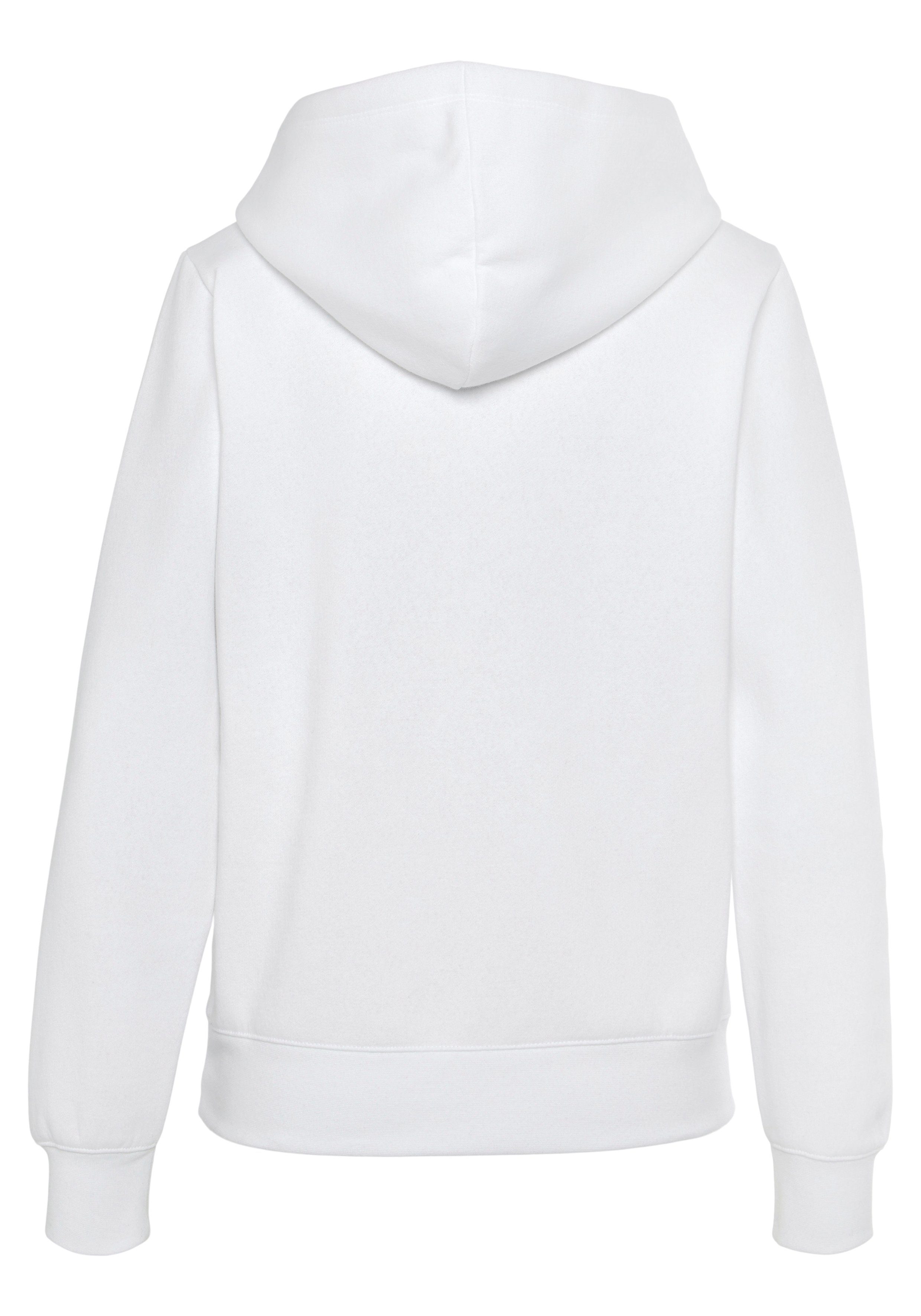 Champion Hoodie Basic Hooded Sweatshirt