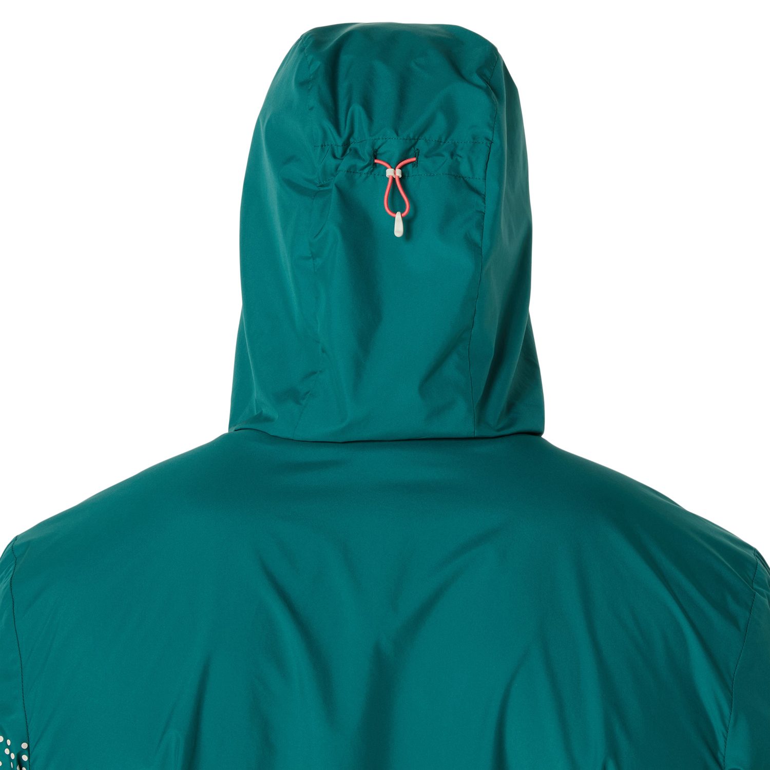Asics Runningjack ASICS ICON JACKET
