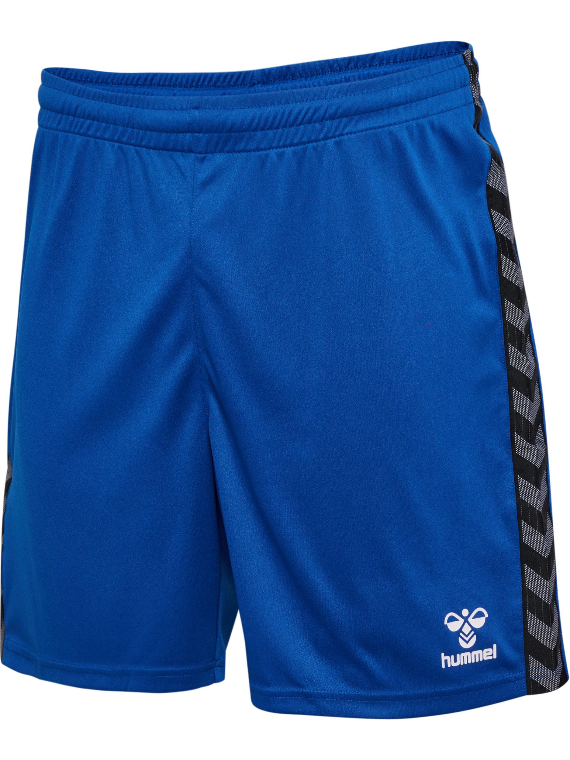 hummel Short HMLAUTHENTIC PL SHORTS (1-delig)