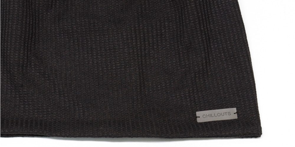 chillouts Beanie Konya Hat met flexibele zit