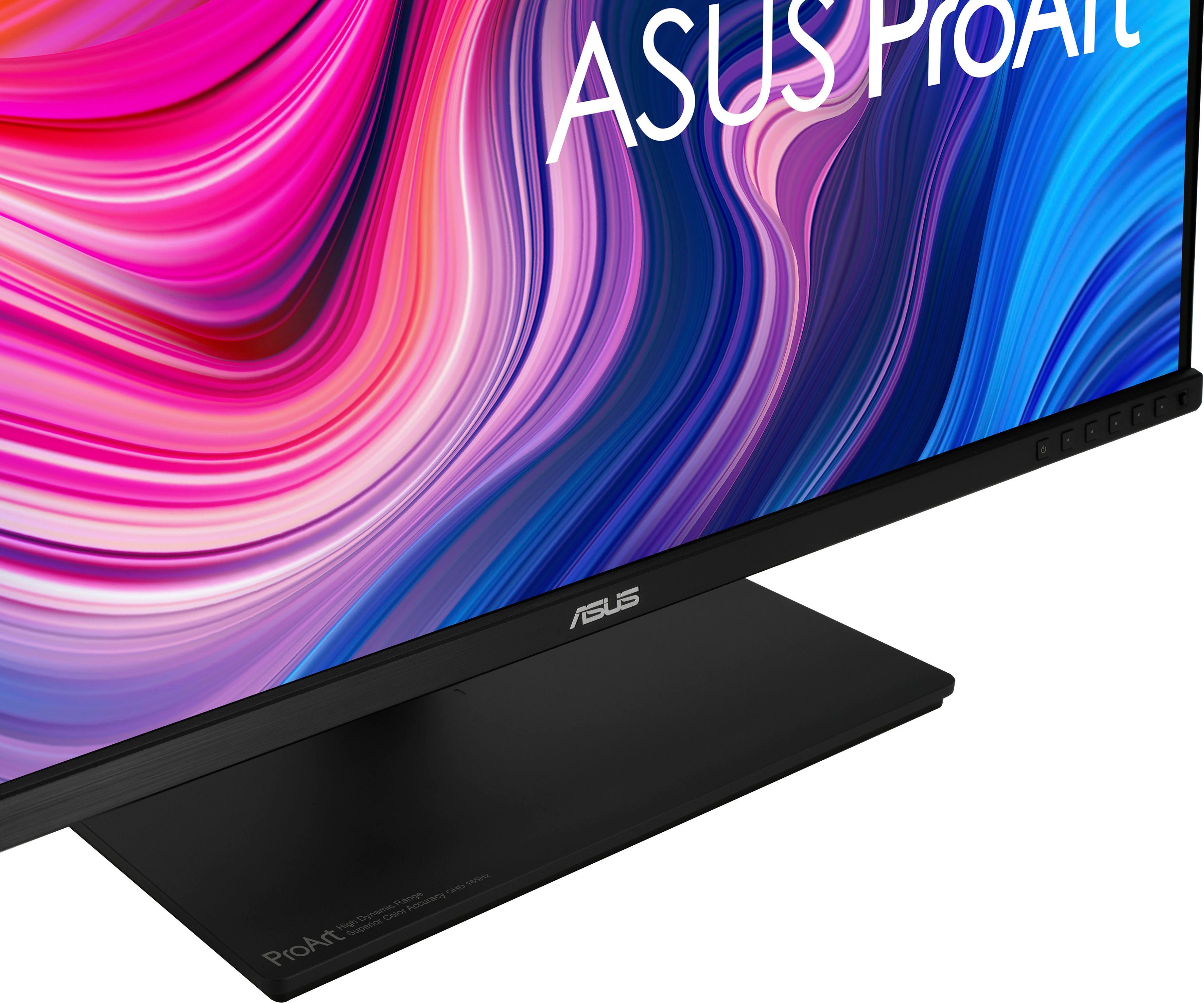 Asus Ledscherm PA328CGV, 81 cm / 32", WQHD