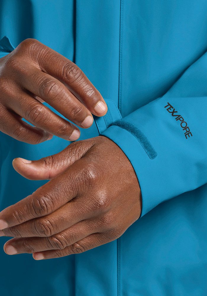 Jack Wolfskin Functionele jas NORTHERN LITE COAT W