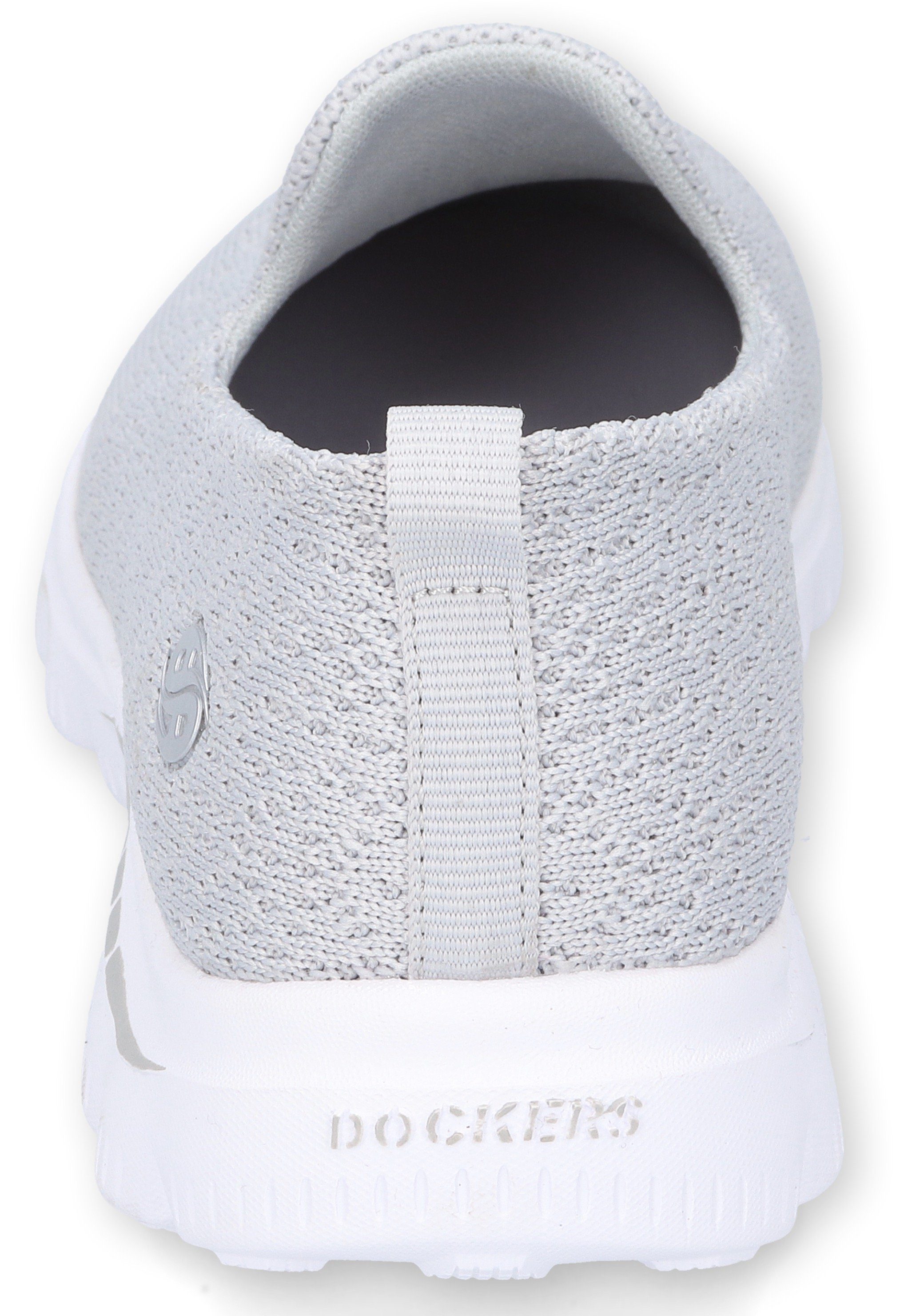 Dockers by Gerli Instappers , sneakers, veterschoenen met zachte binnenzool