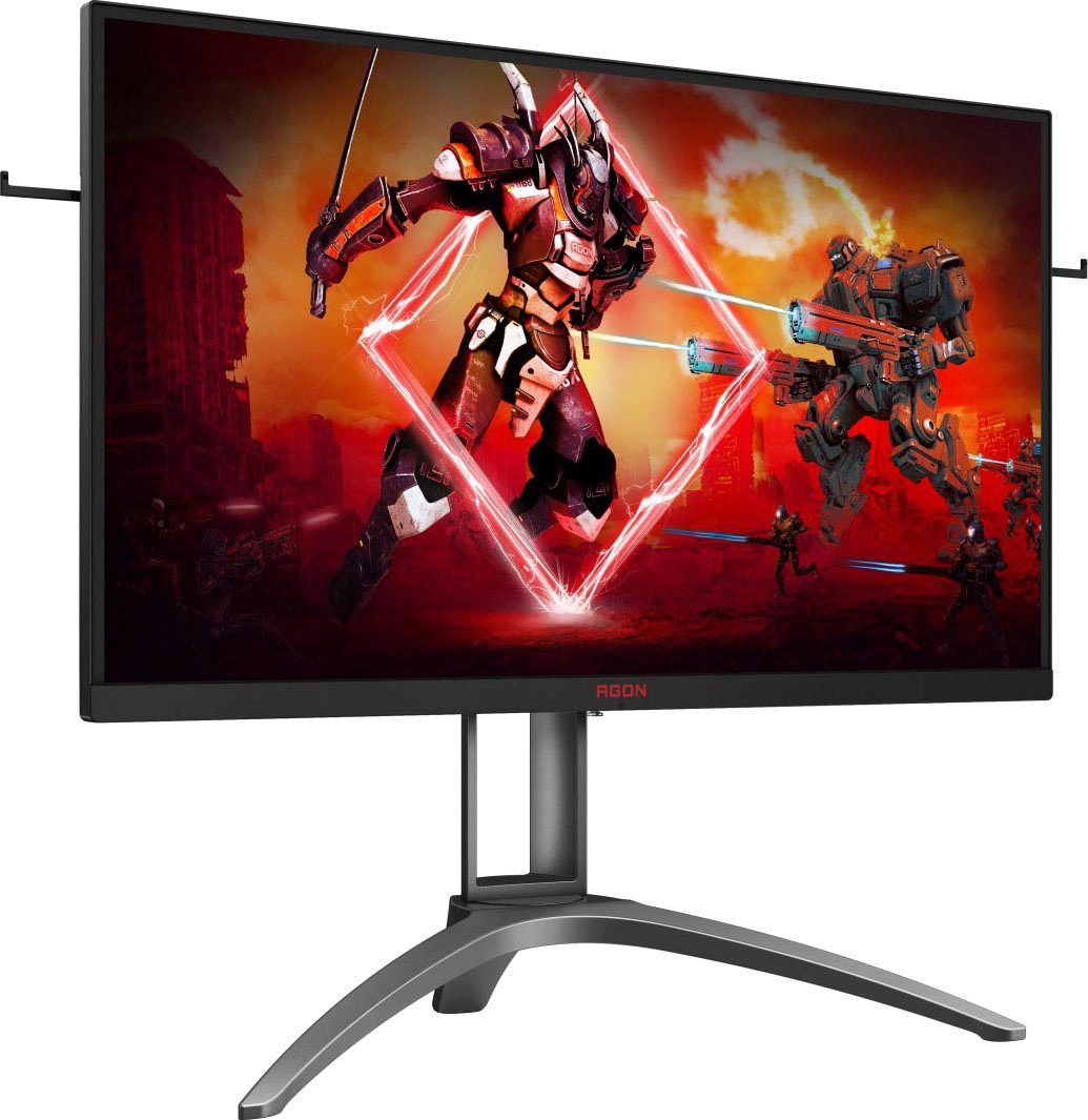 AOC Gaming-monitor AG273QZ, 69 cm / 27", QHD