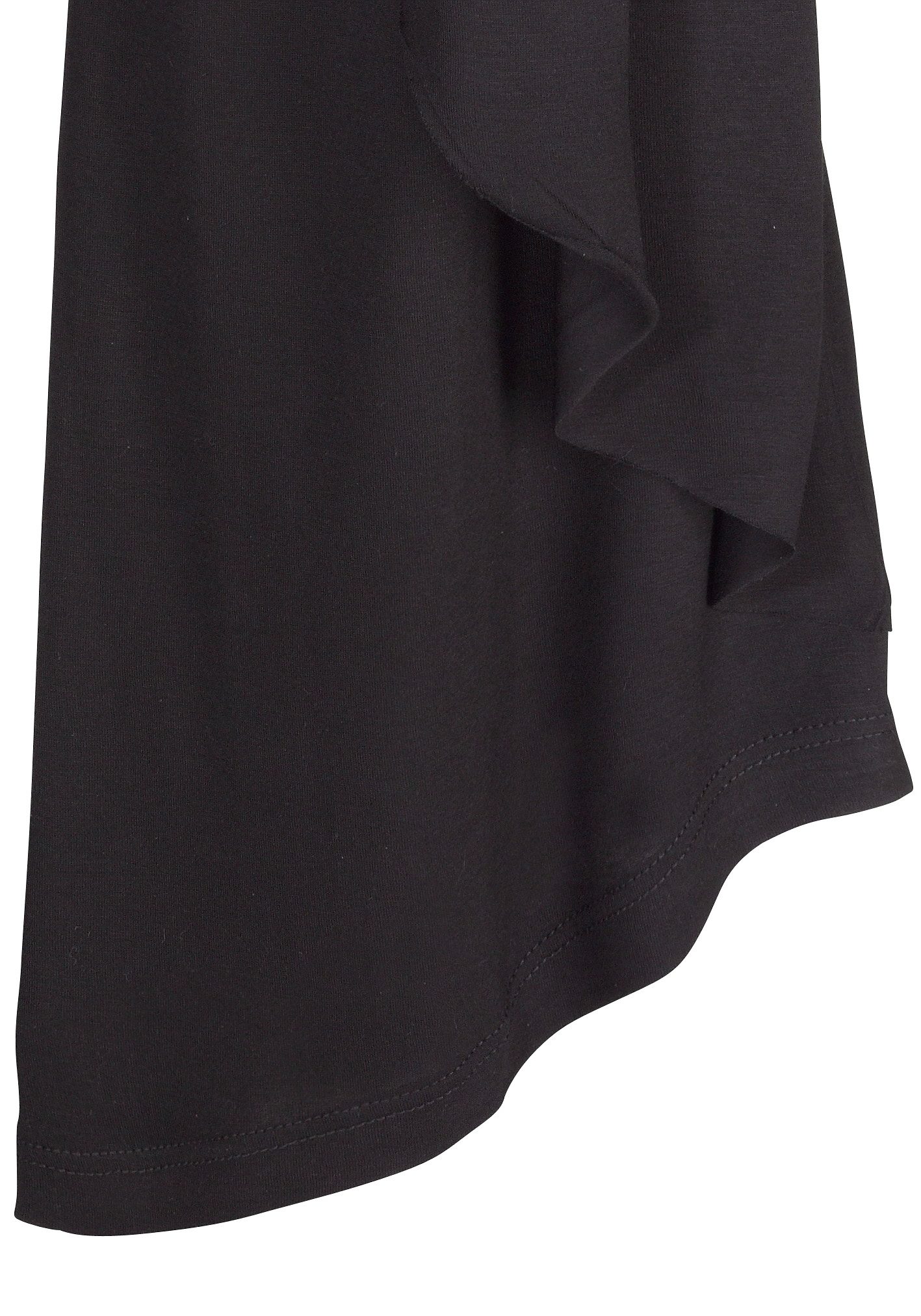 Lascana Pyjama Broek in elegante laaglook (2-delig, 1 stuk)