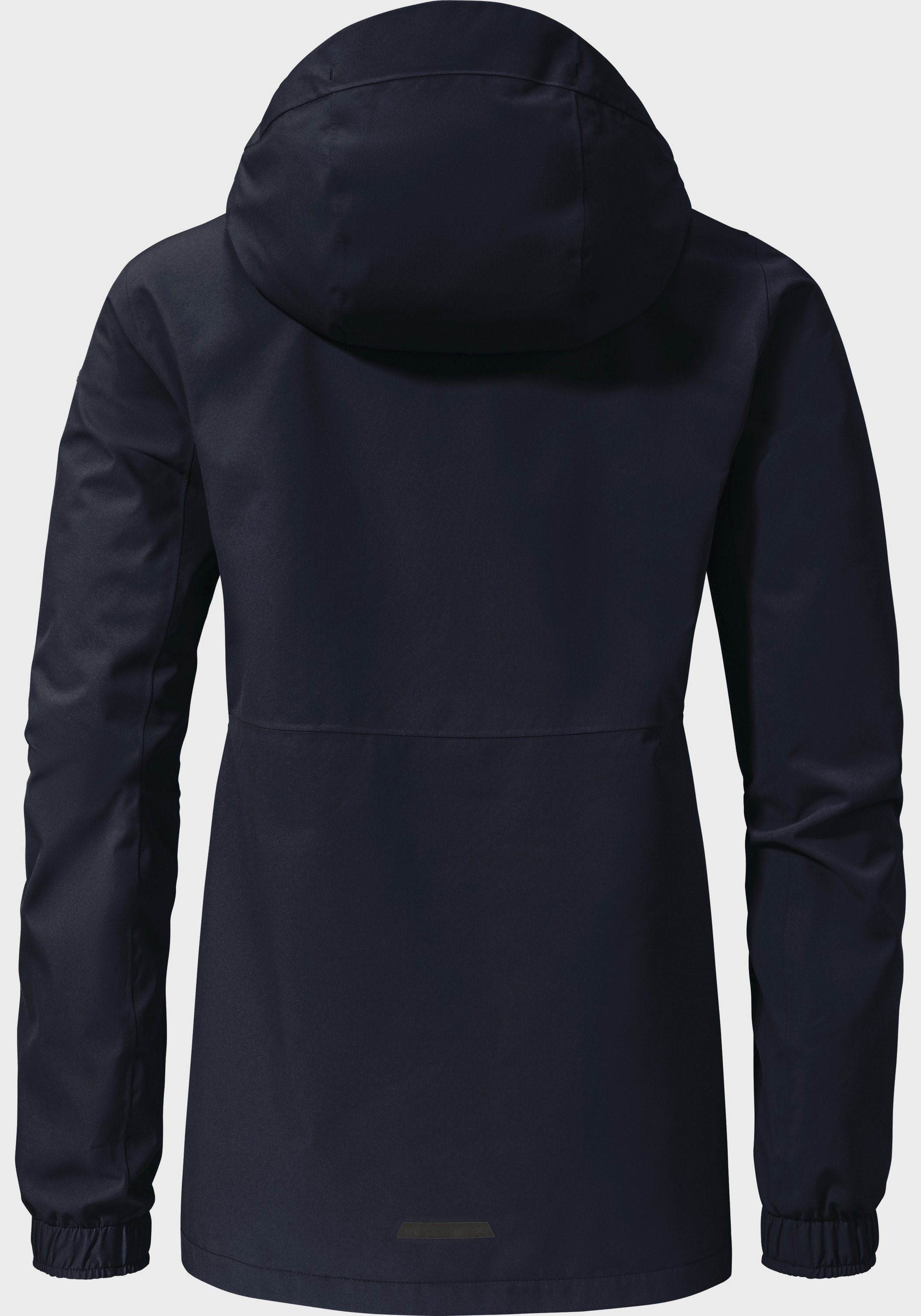 Schöffel Outdoorjack Jacket Lausanne L