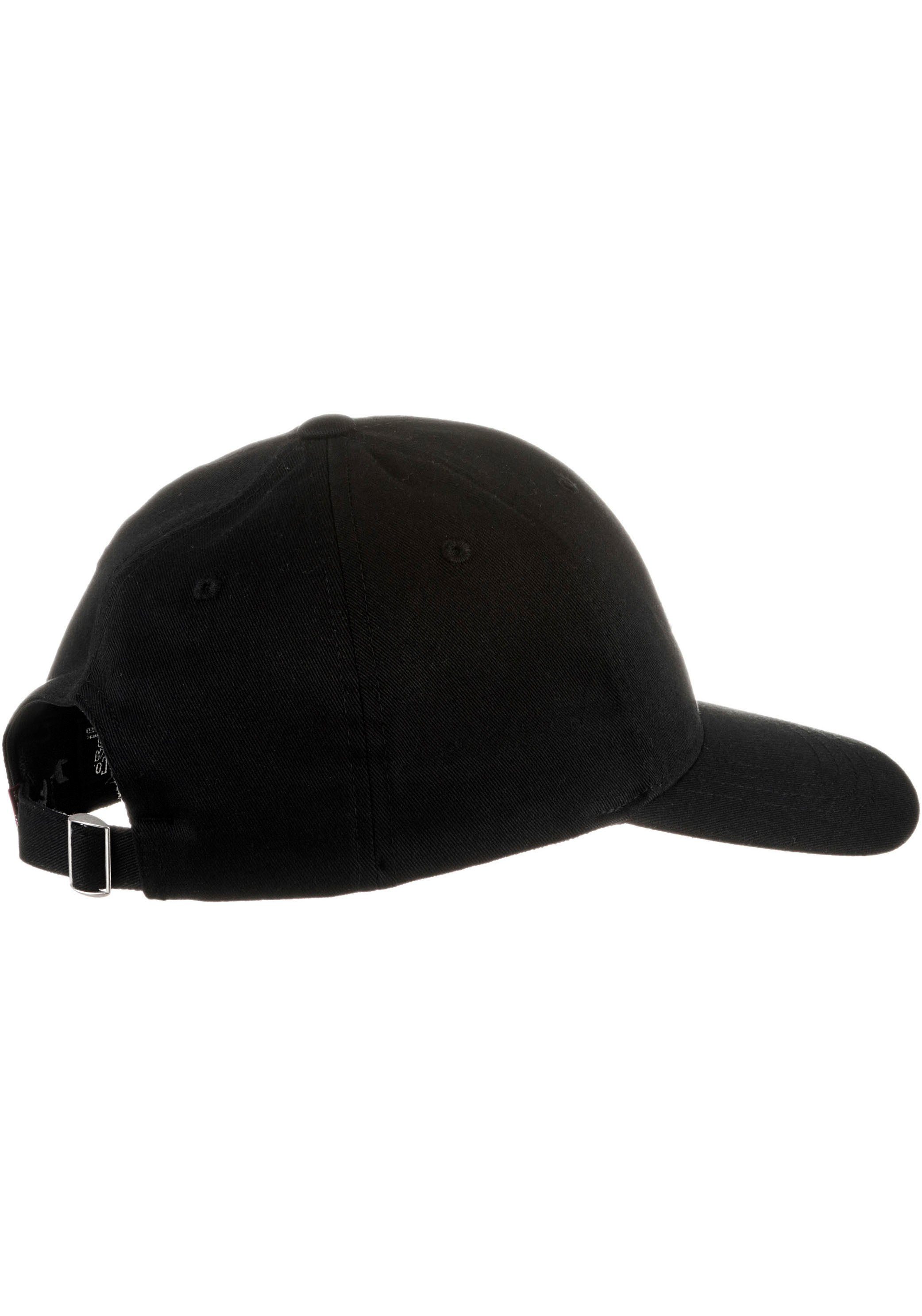 Levi's Baseball pet HEADLINELOGO