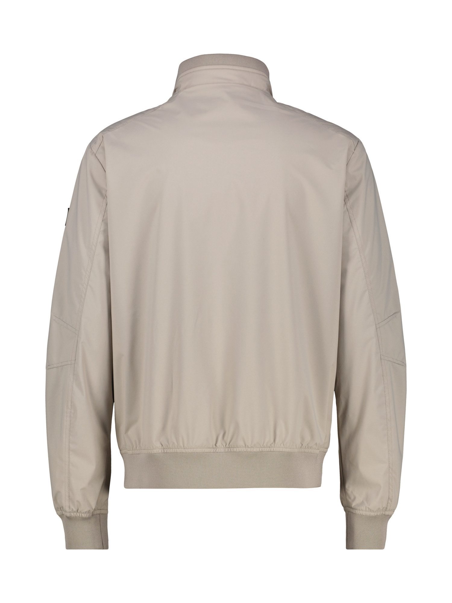 Lerros Blouson LERROS heren blouson, wind- en waterafstotend in grote maten