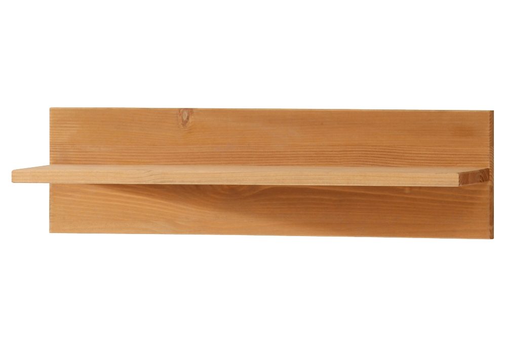 Home affaire Wandrek Oslo 50 cm breed, van massief grenen keukenkast series maat 50x14x14 cm beige