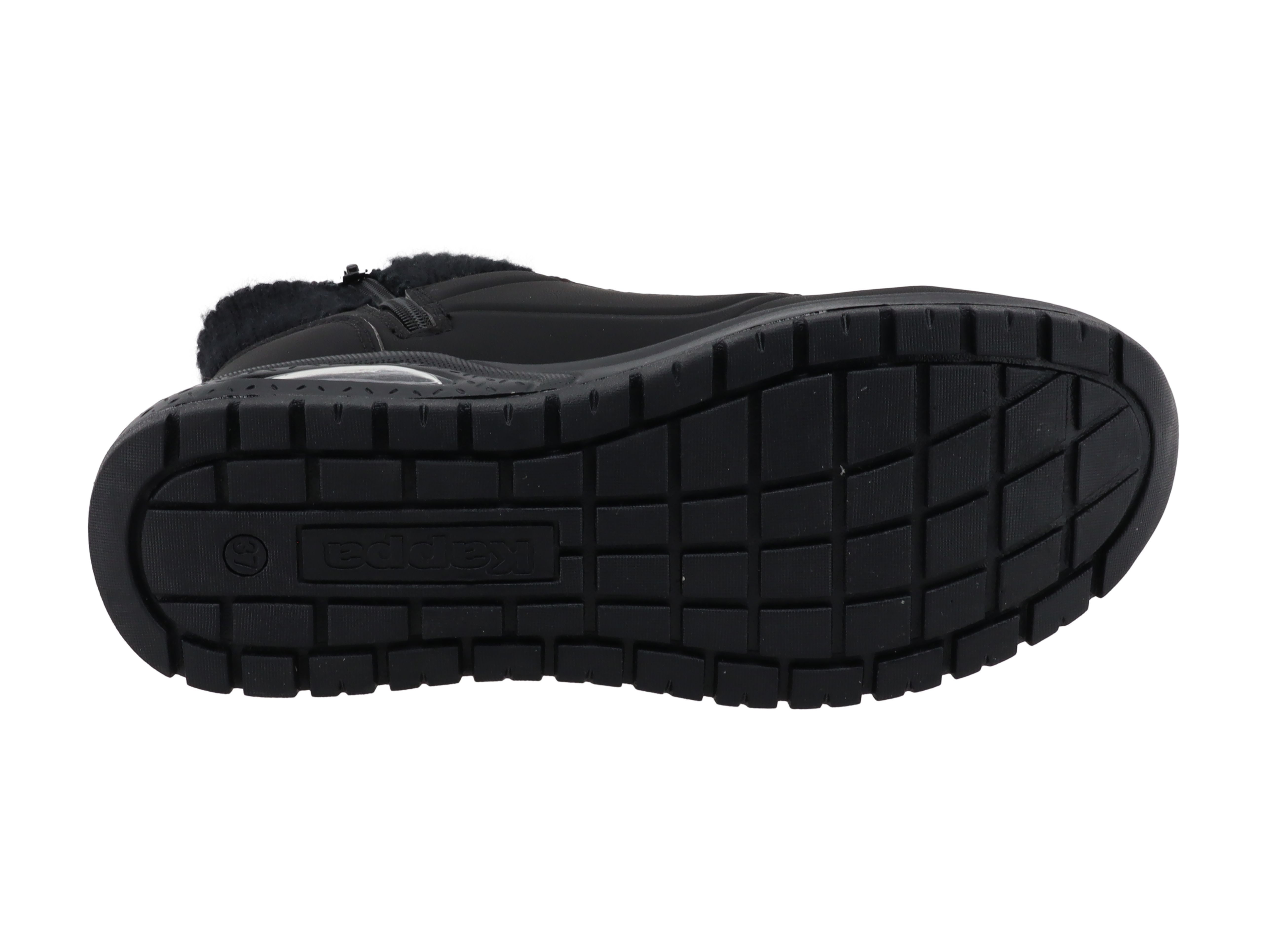 Kappa Sneakerboots CAROLINE