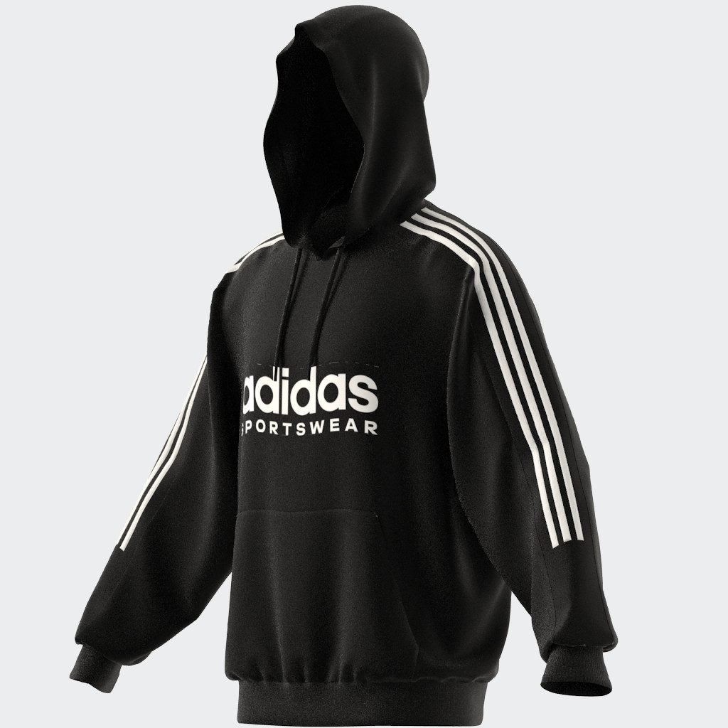 adidas Sportswear Hoodie M TIRO HOODIE