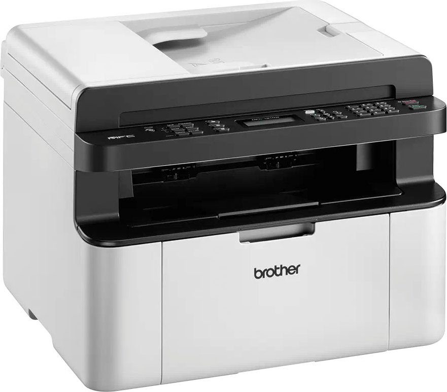 Brother Wifi-printer MFC-1910W