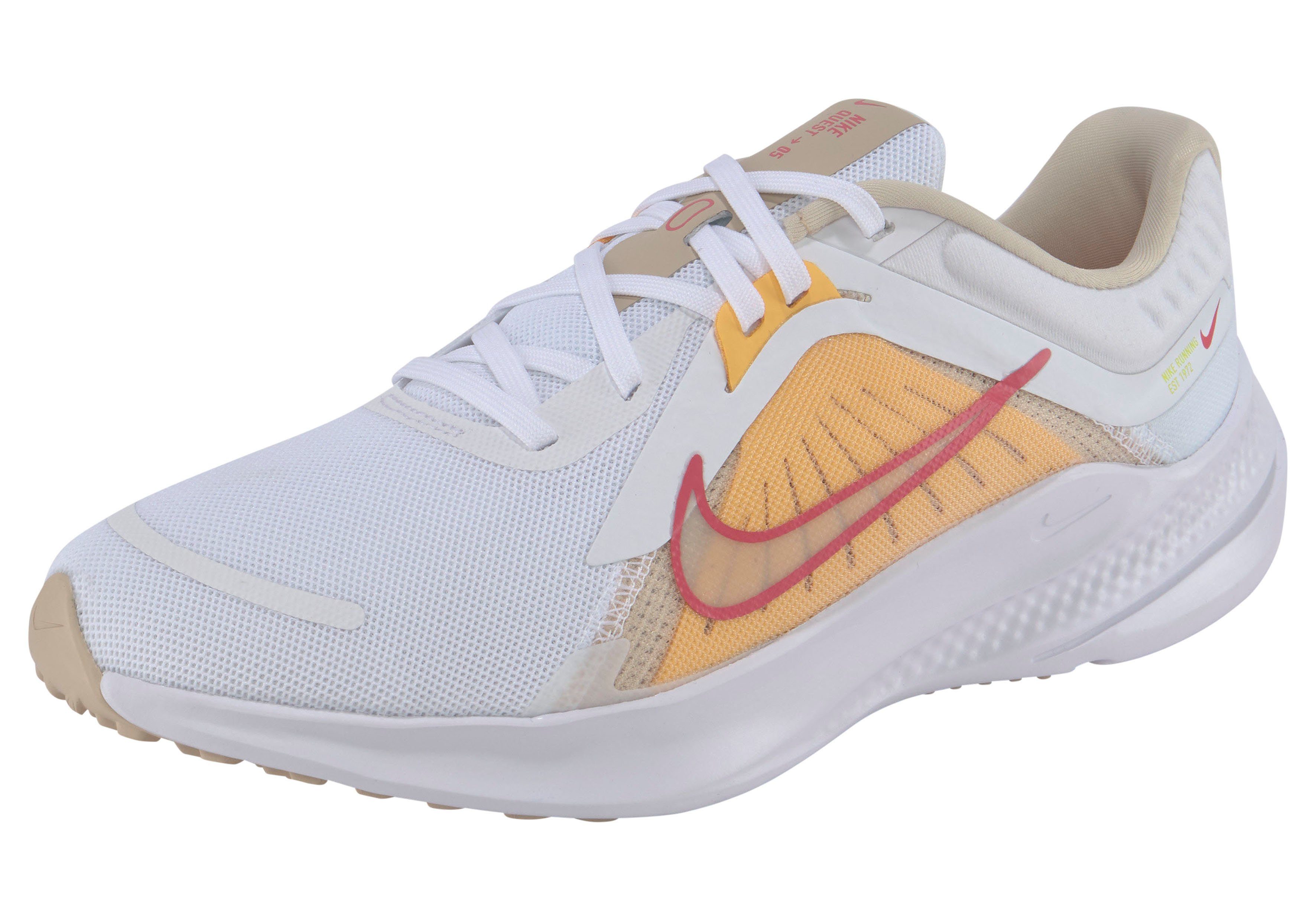 Nike Runningschoenen QUEST 5