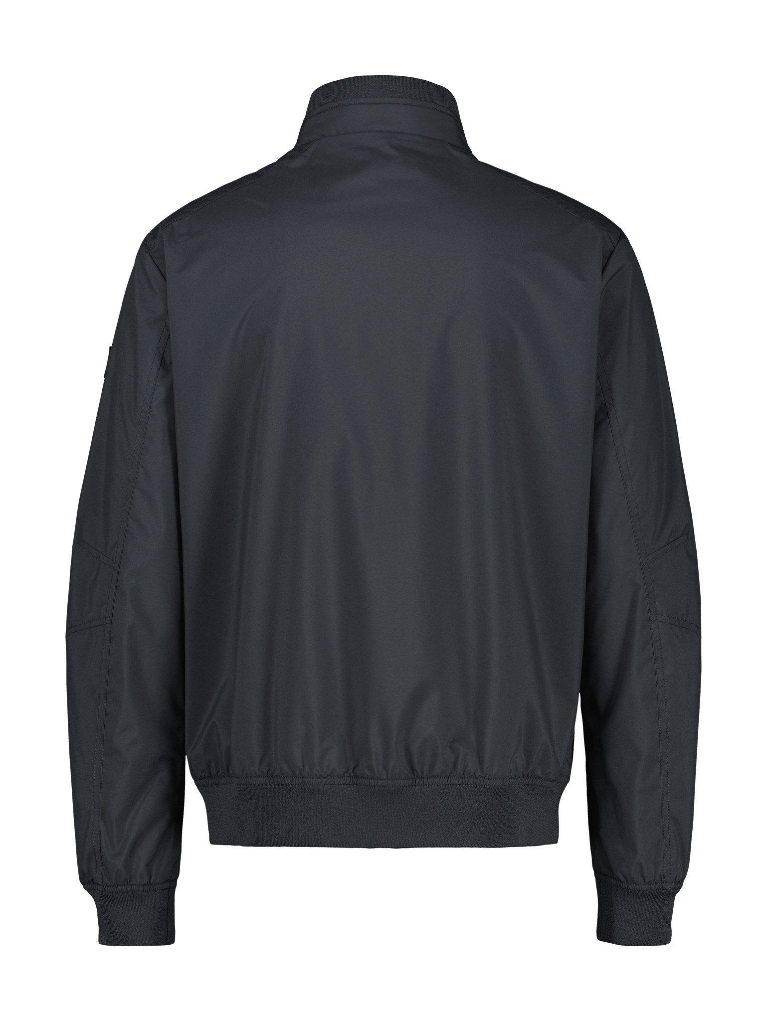 Lerros Blouson met geborduurd logo