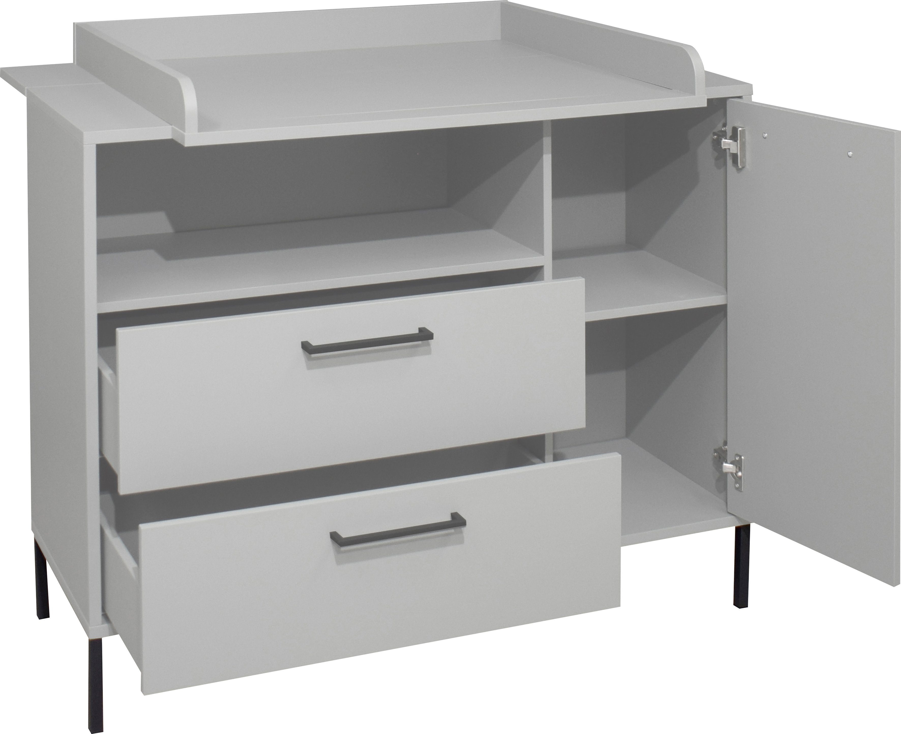 Mäusbacher Commode Olaf Commode breedte 119