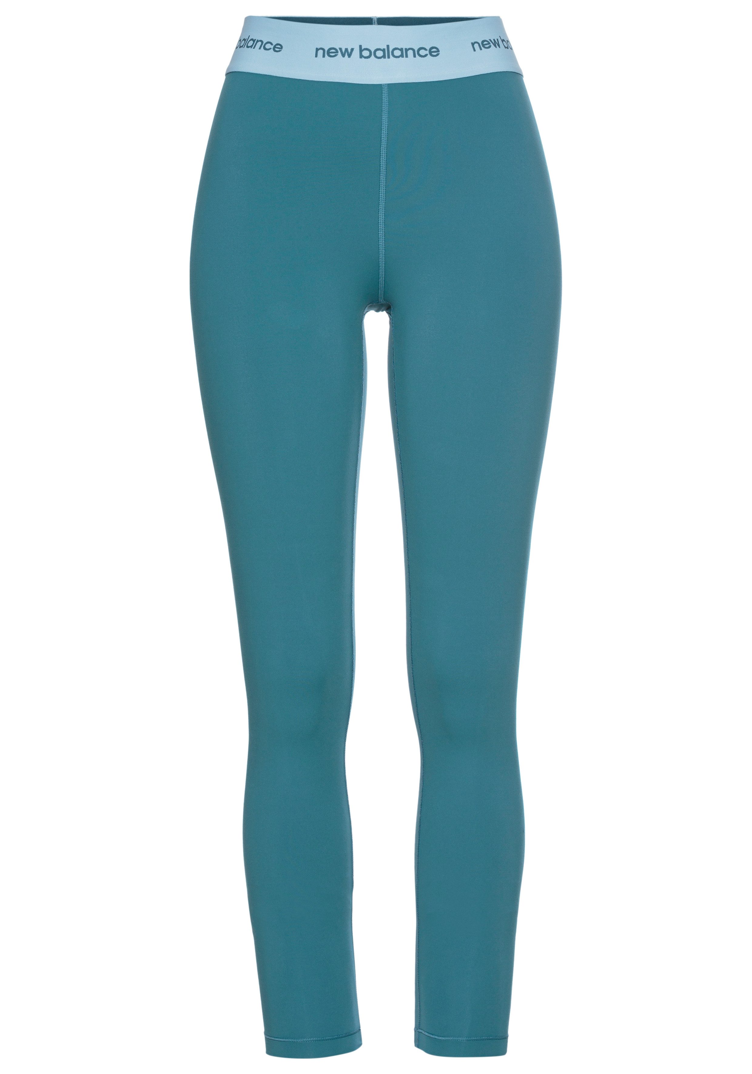 New Balance Trainingstights WOMENS TRAINING TIGHT