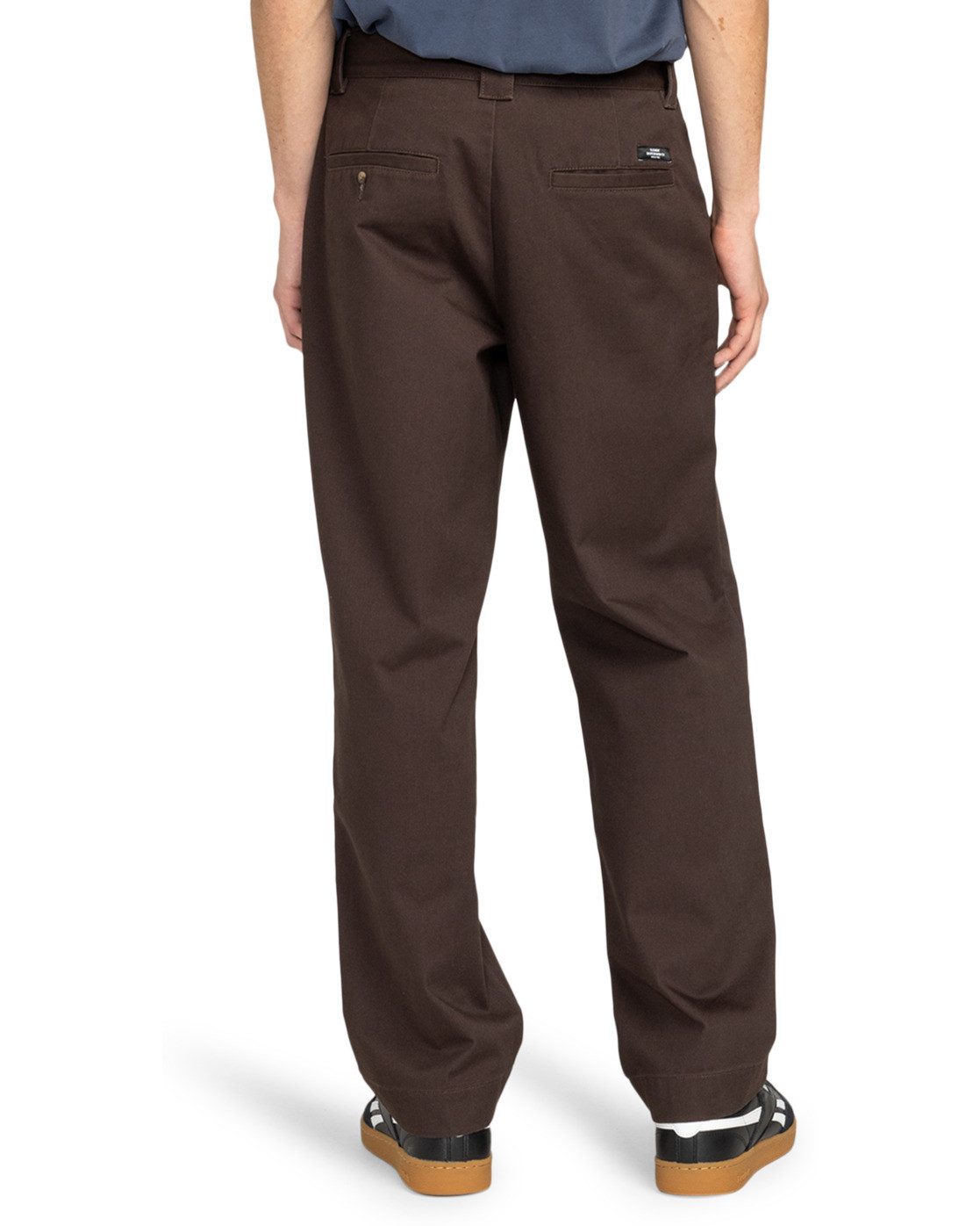 Element Functionele broek Howland Work