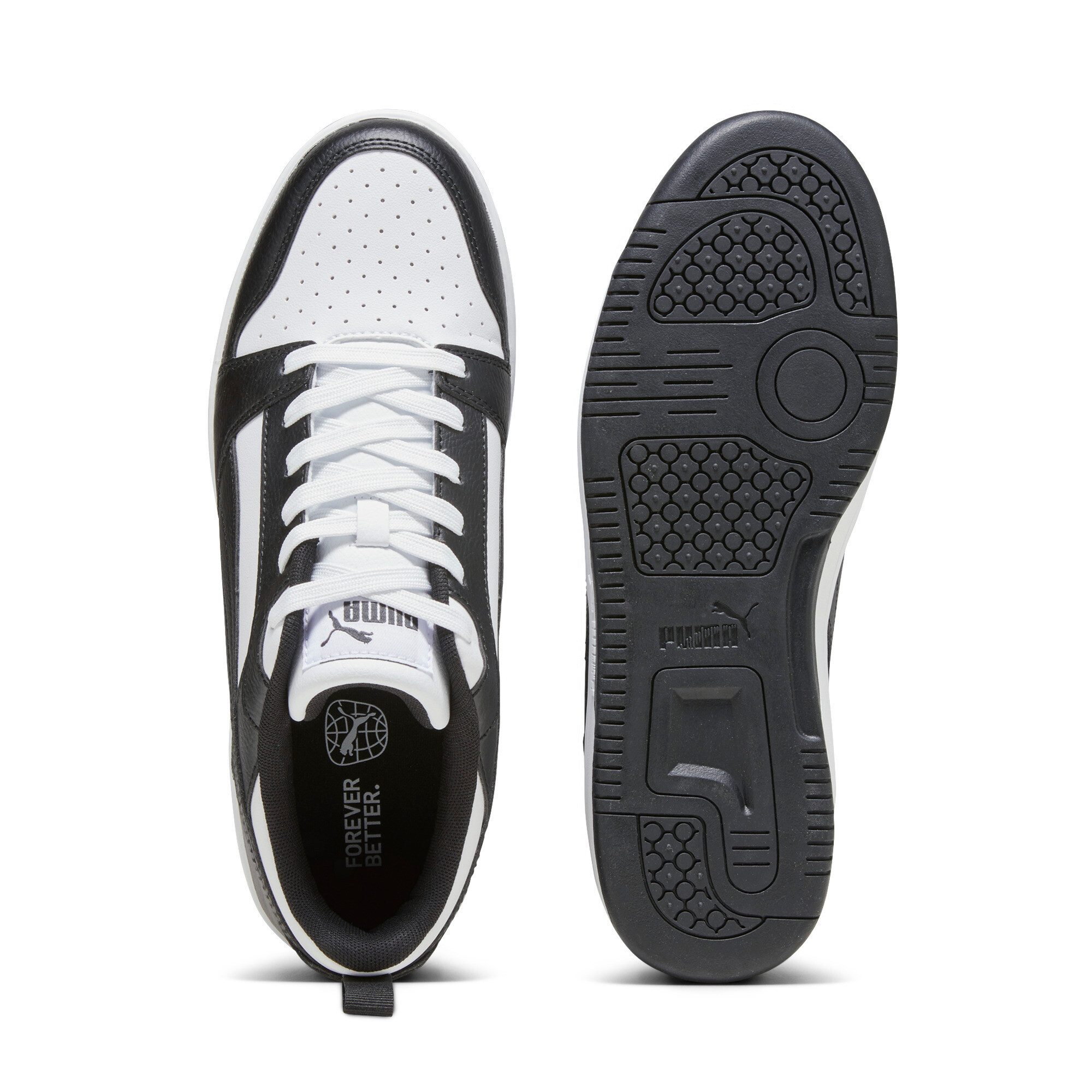 PUMA Sneakers REBOUND V6 LOW