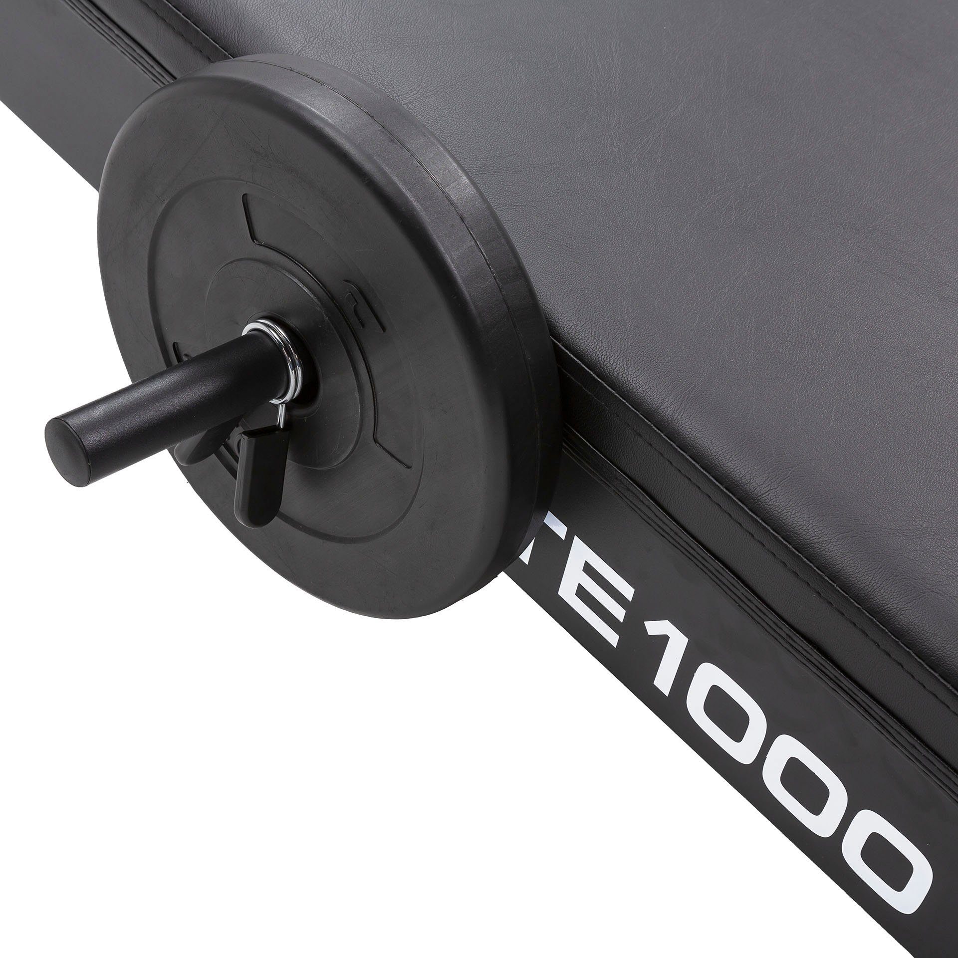 Christopeit Sport® Allround-trainer TE 1000