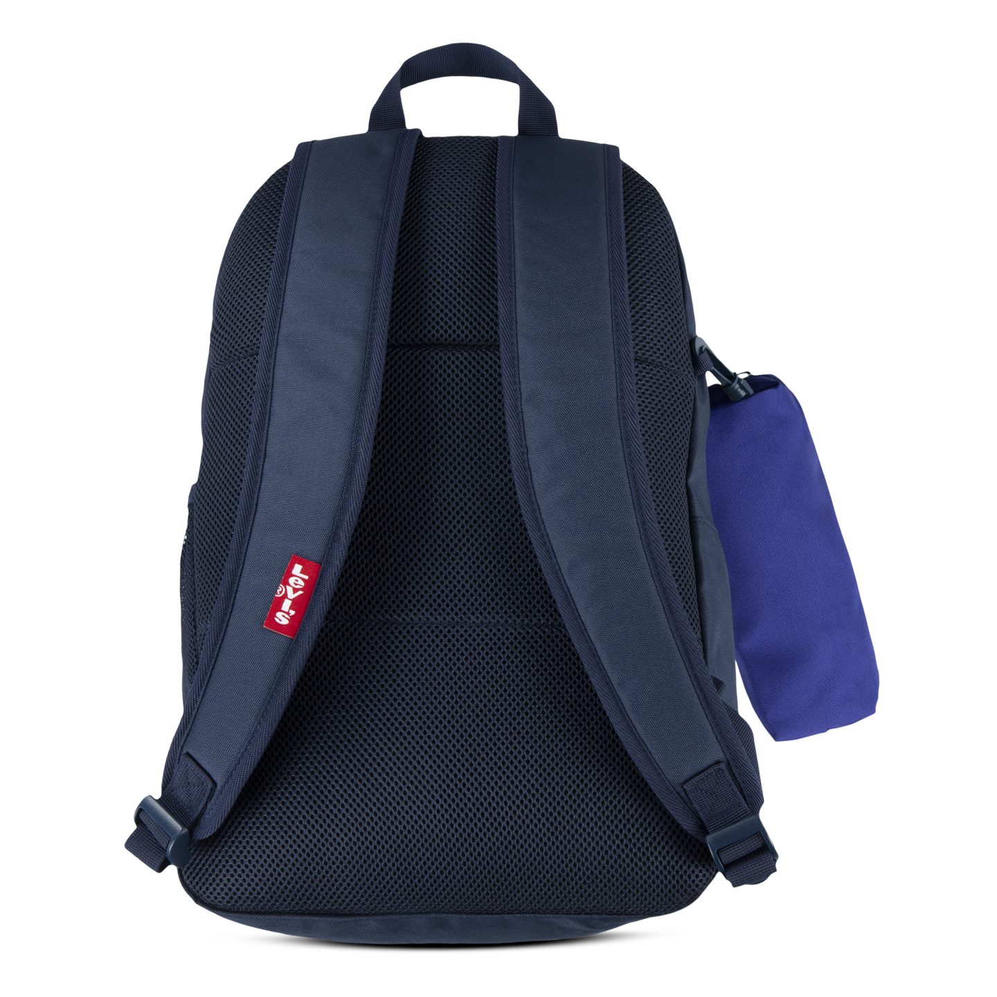 Levi's Kidswear Schoolrugzak met extra zak