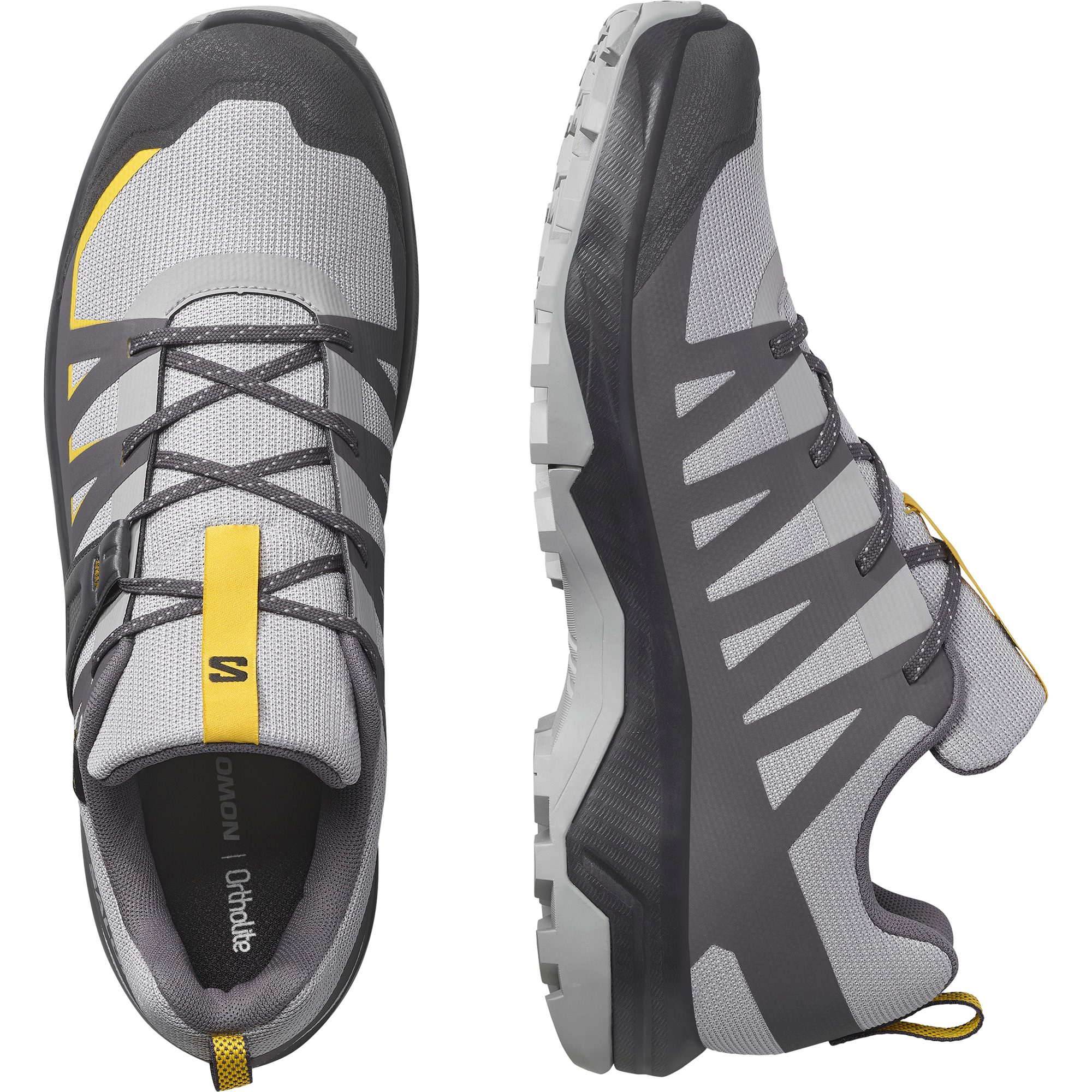 Salomon Wandelschoenen EXTEND GTX
