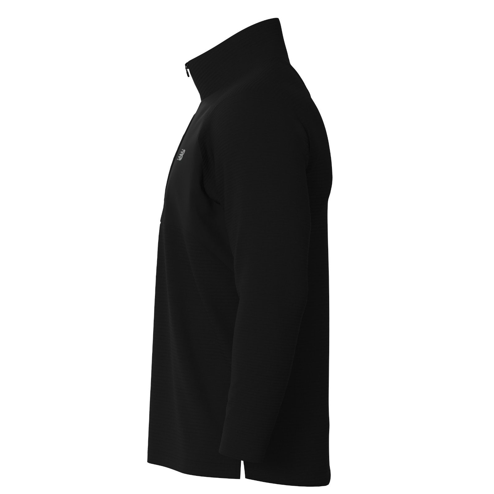 New Balance Functioneel shirt Athletics Heat Grid 1/2 Zip